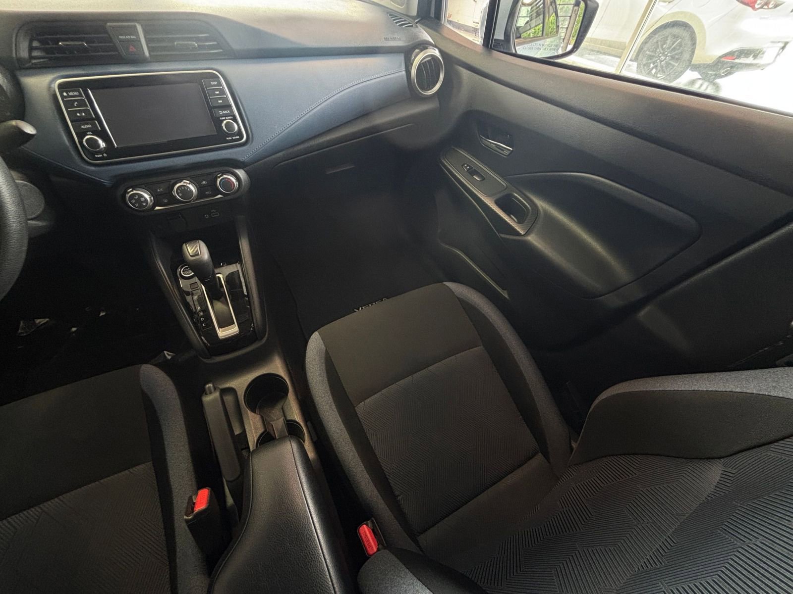 Thumbnail: 2025 Nissan Versa - 34