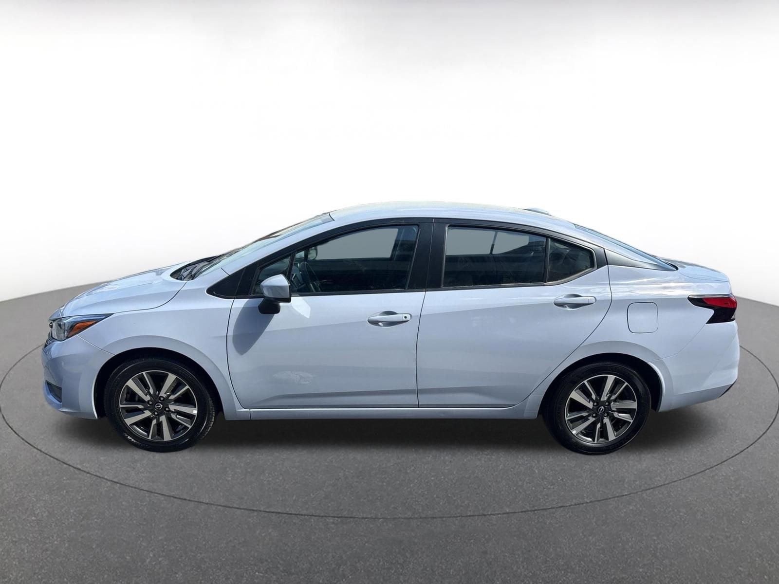 Thumbnail: 2025 Nissan Versa - 10