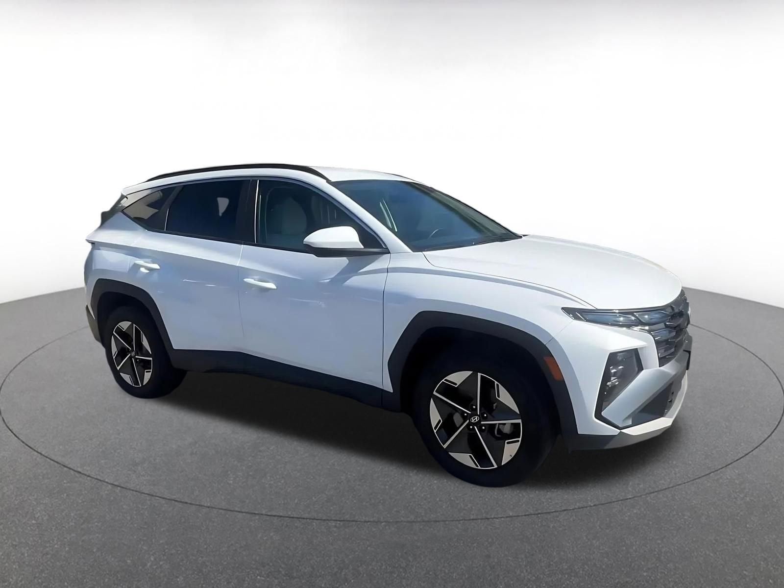 Thumbnail: 2025 Hyundai Tucson - 2