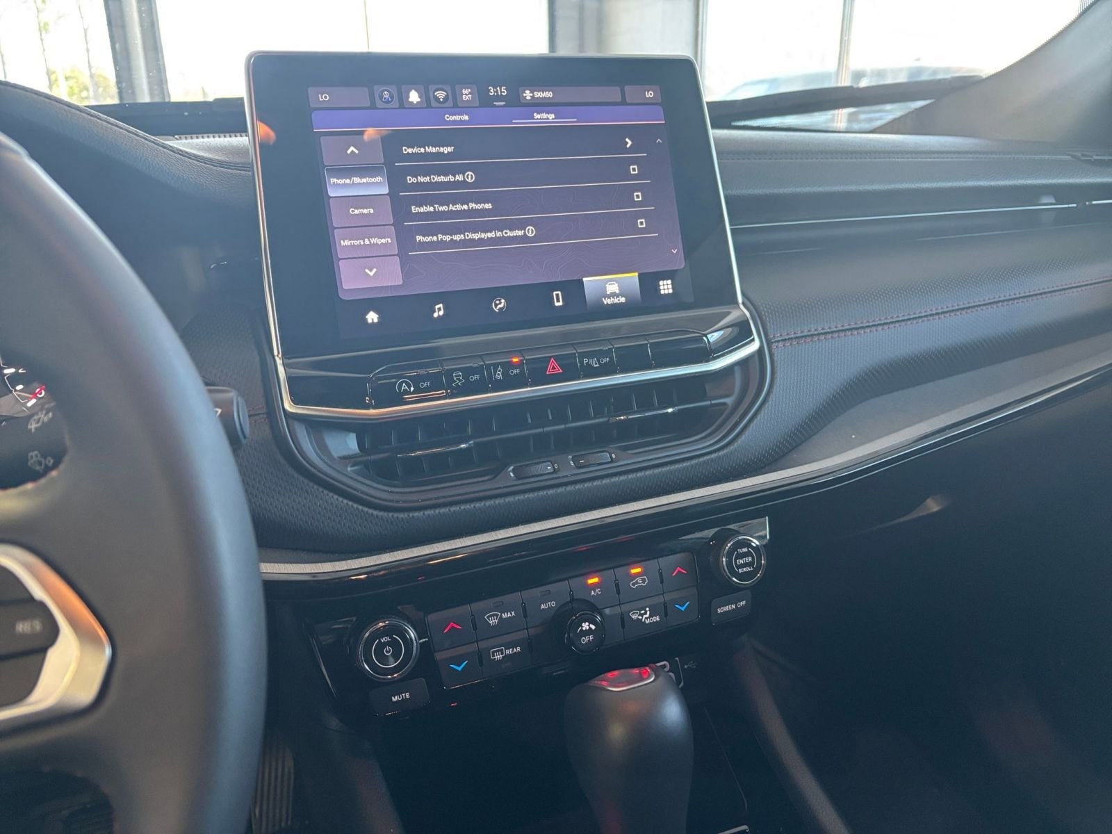 Thumbnail: 2025 Jeep Compass - 21