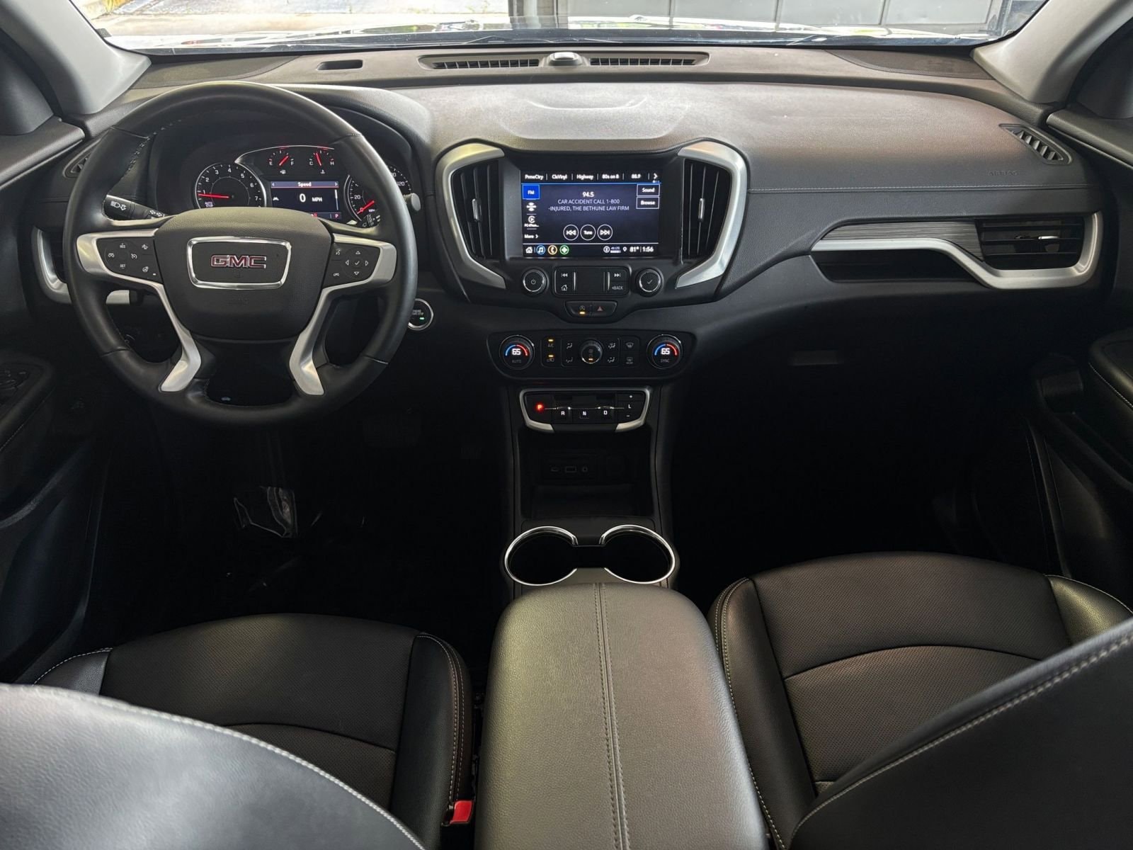 Thumbnail: 2024 GMC Terrain - 33