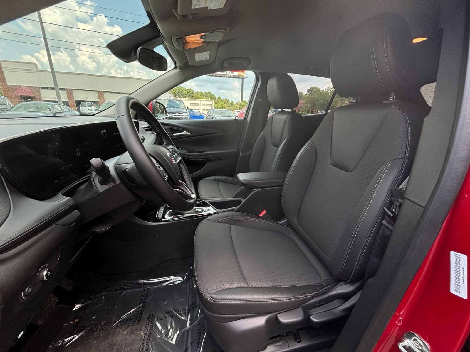 Thumbnail: 2026 Buick Encore GX - 22