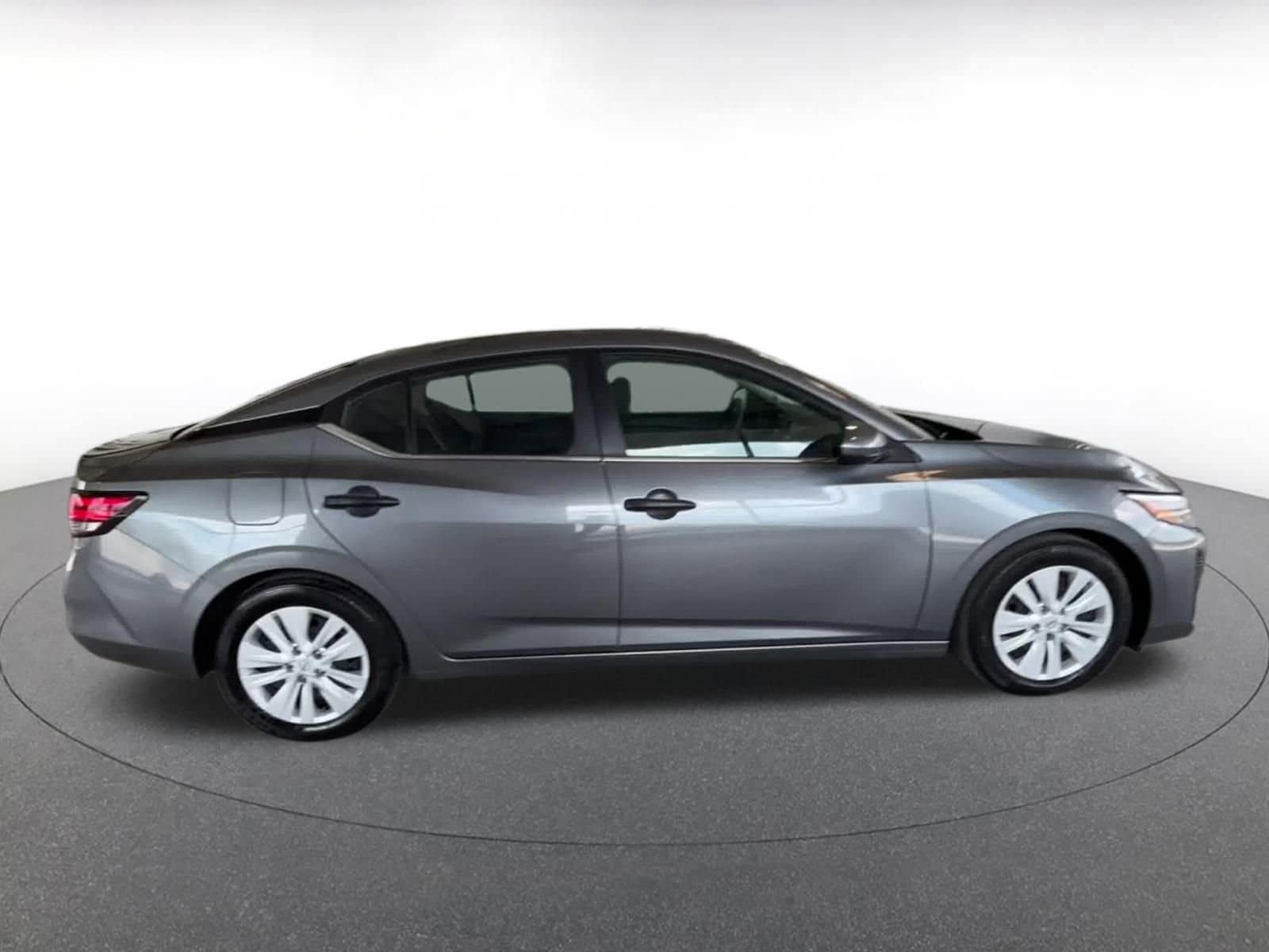 Thumbnail: 2024 Nissan Sentra - 16