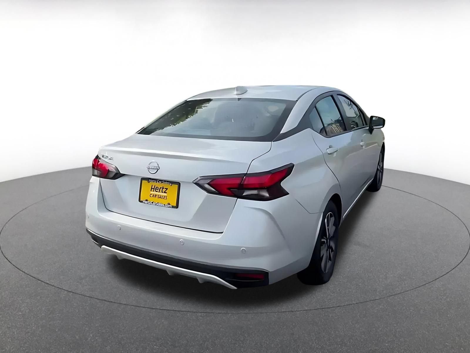 Thumbnail: 2025 Nissan Versa - 11