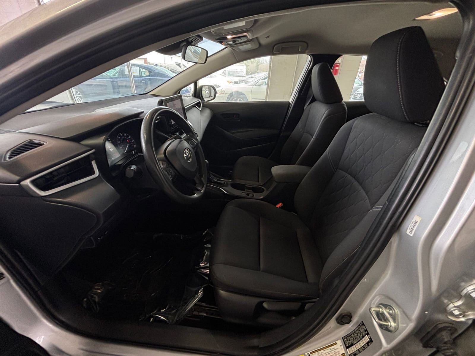 Thumbnail: 2023 Toyota Corolla - 27