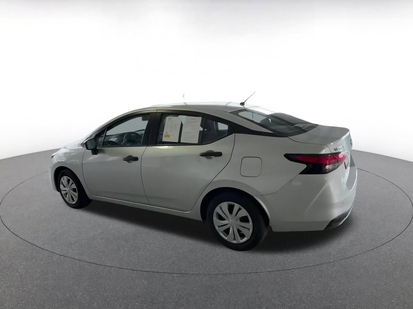 2024 Nissan Versa S 10