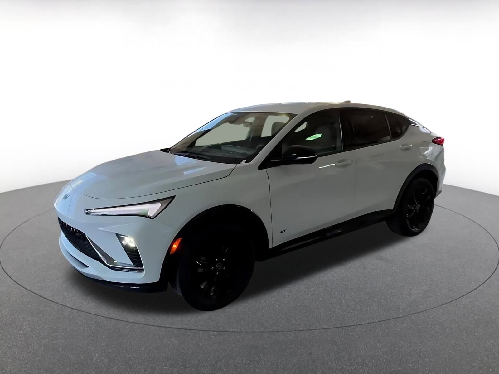 Thumbnail: 2025 Buick Envista - 10