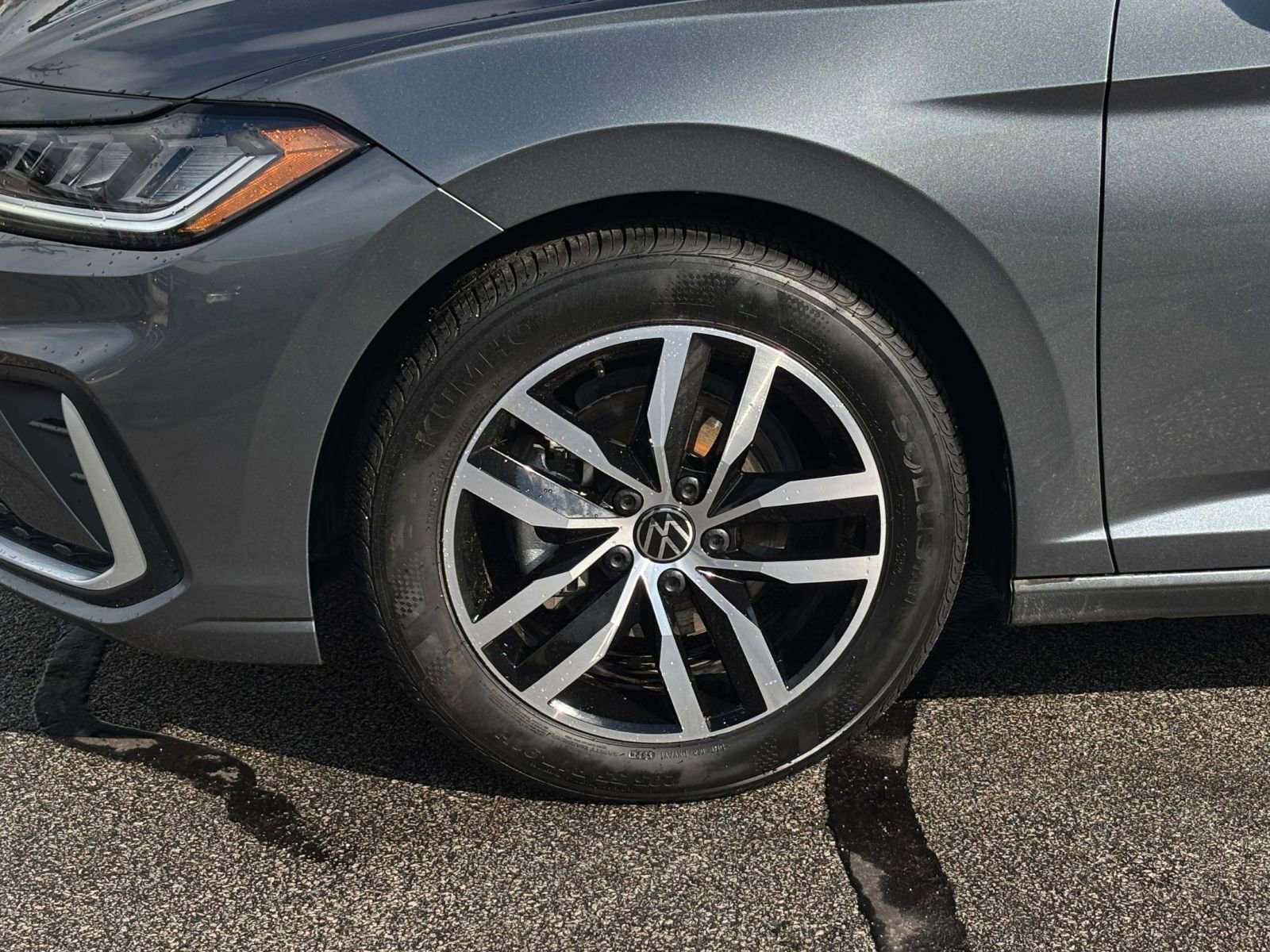 Thumbnail: 2025 Volkswagen Jetta - 30