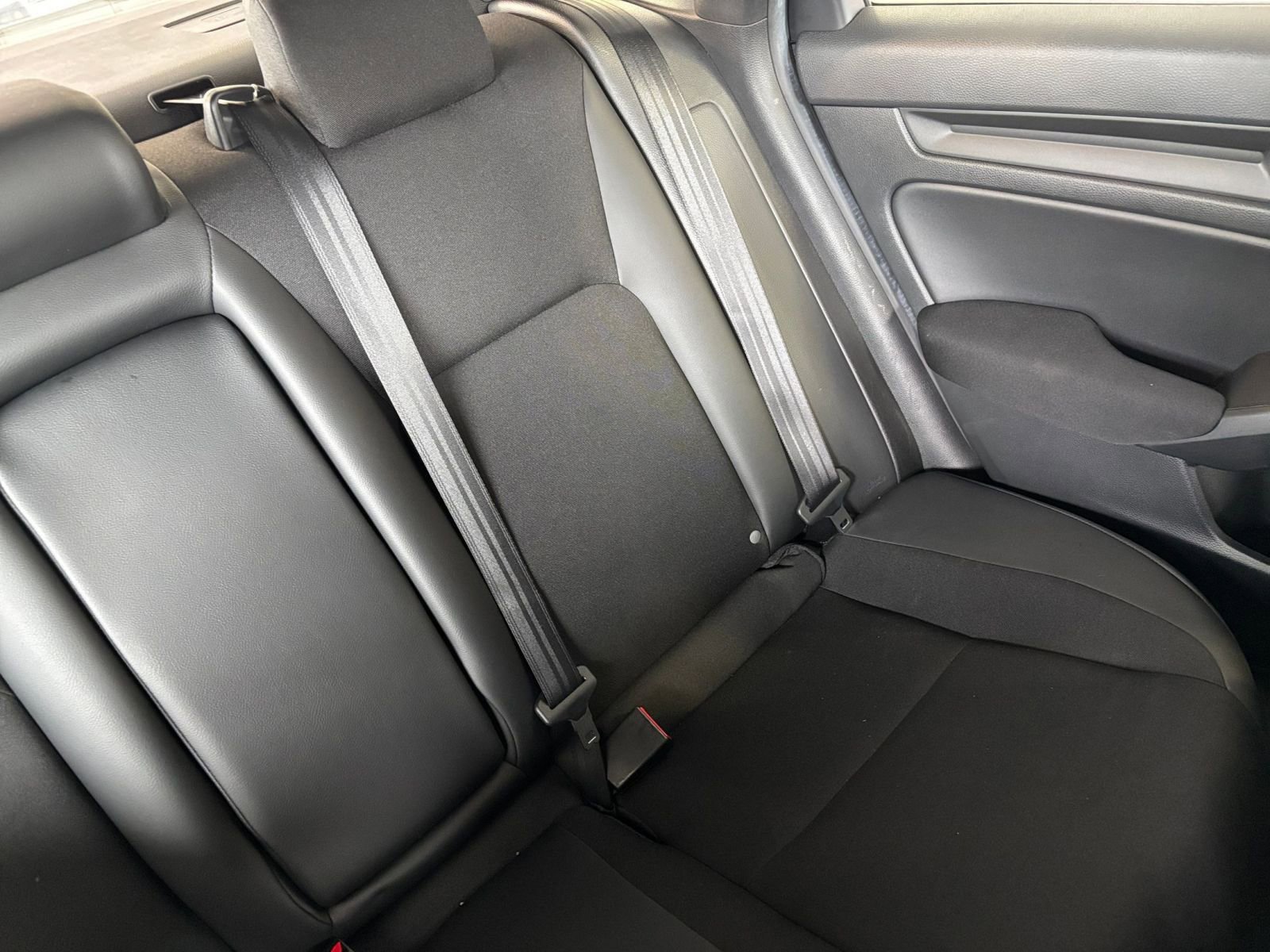 Thumbnail: 2025 Honda Civic - 35