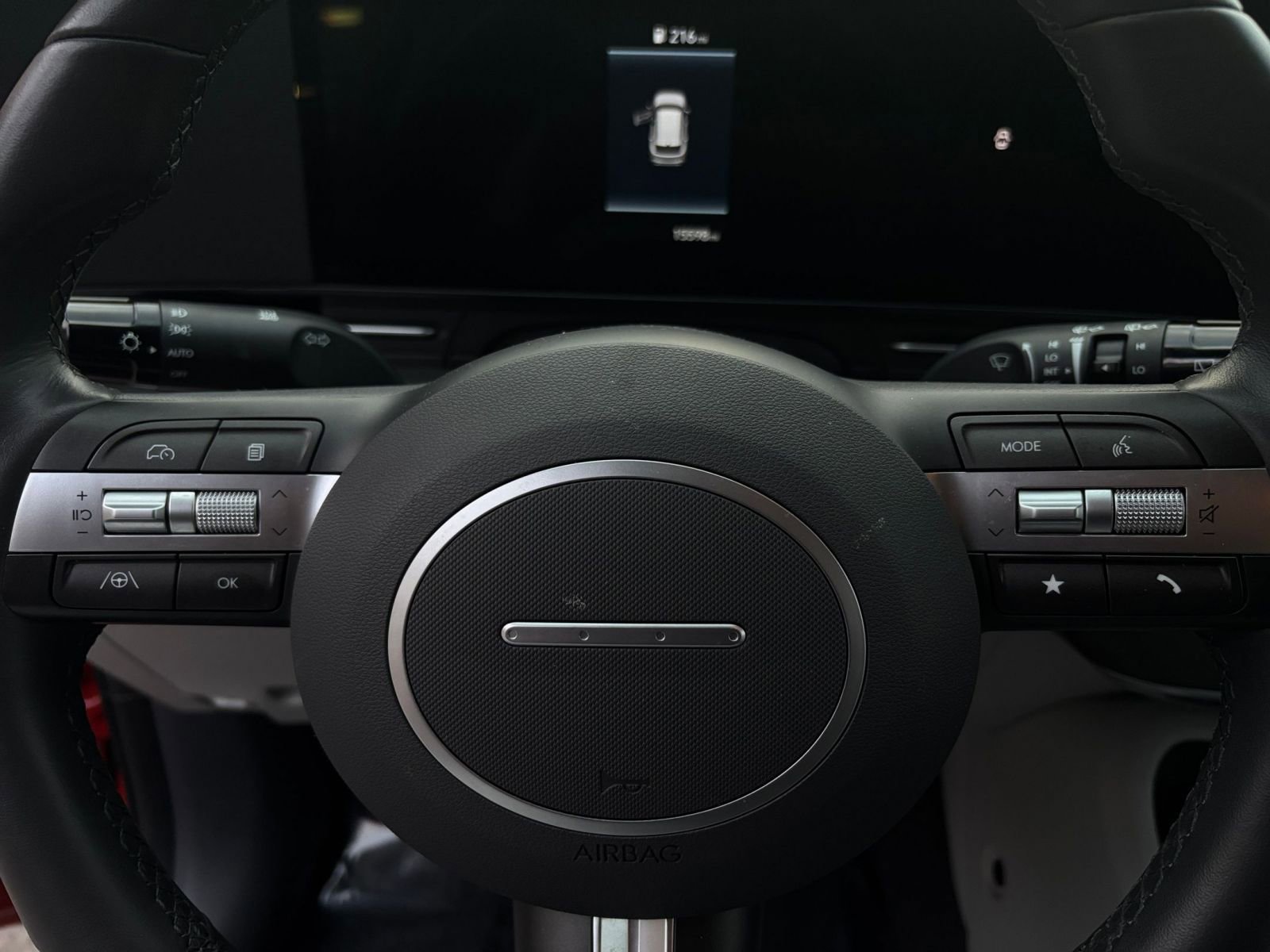 Thumbnail: 2025 Hyundai Kona - 28