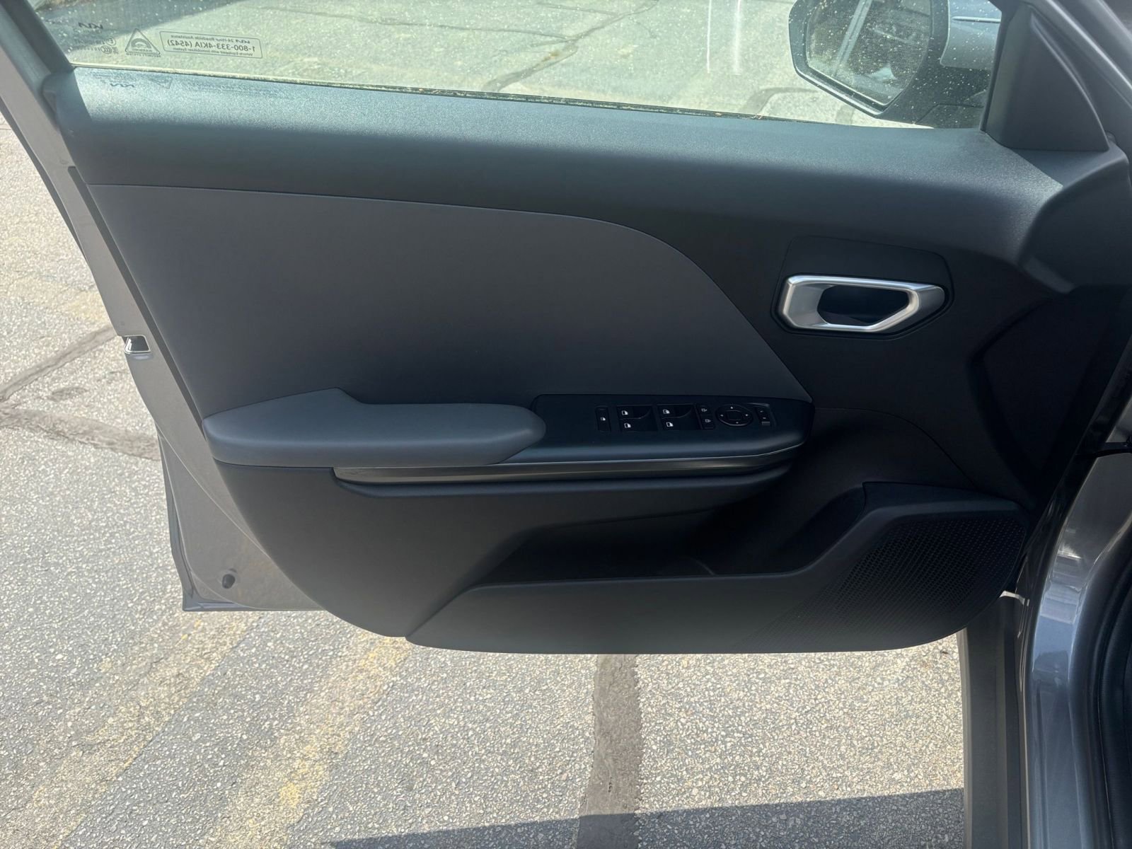 Thumbnail: 2025 Kia K4 - 18