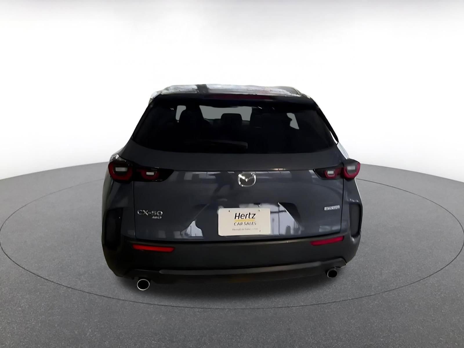 Thumbnail: 2025 Mazda CX-50 - 18