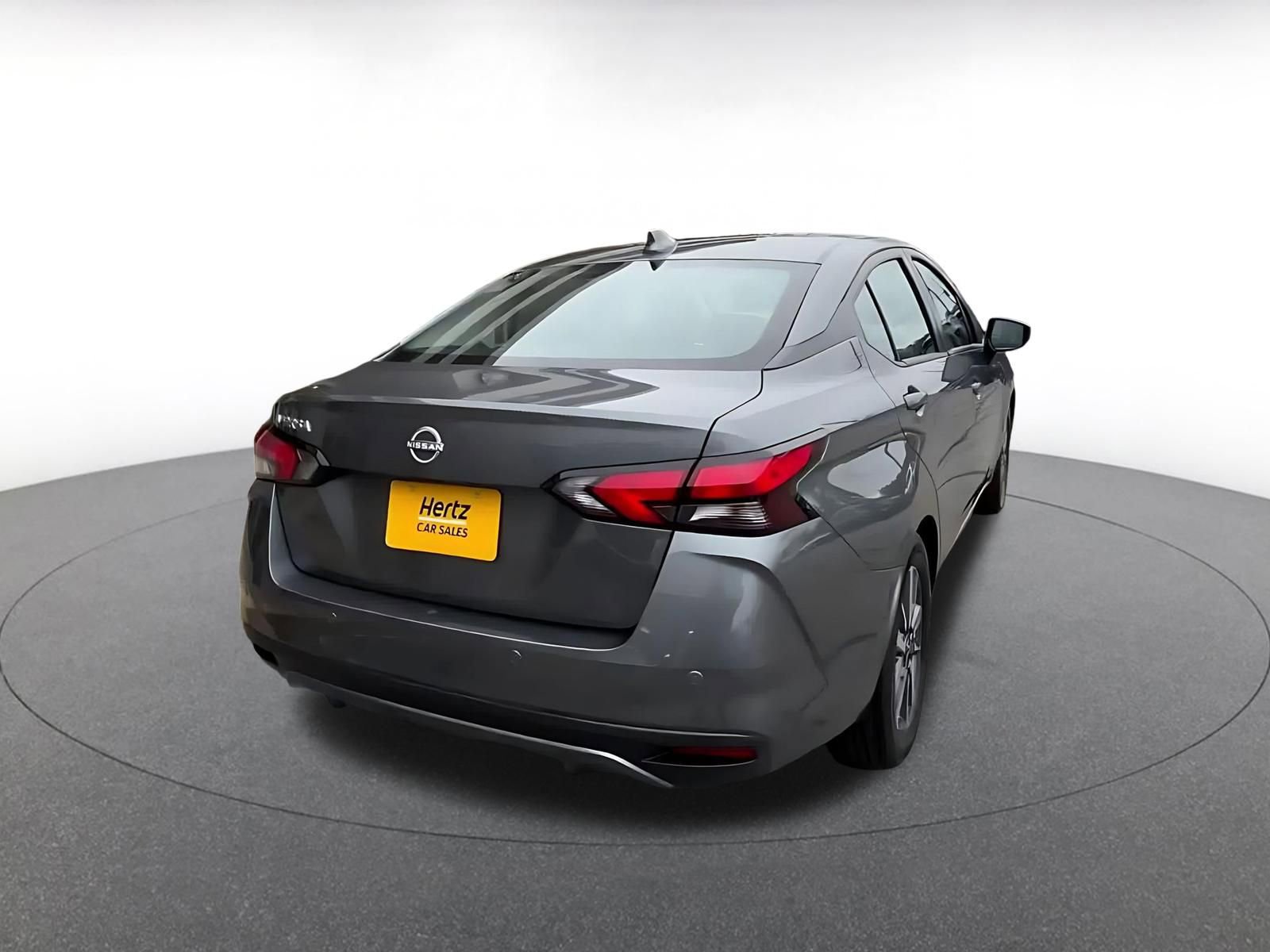 Thumbnail: 2025 Nissan Versa - 15