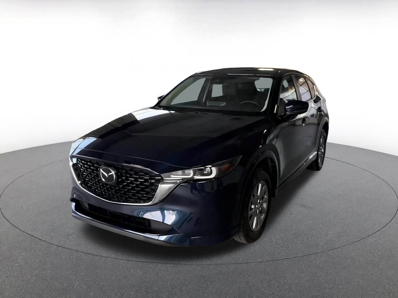 Thumbnail: 2025 Mazda CX-5 - 6