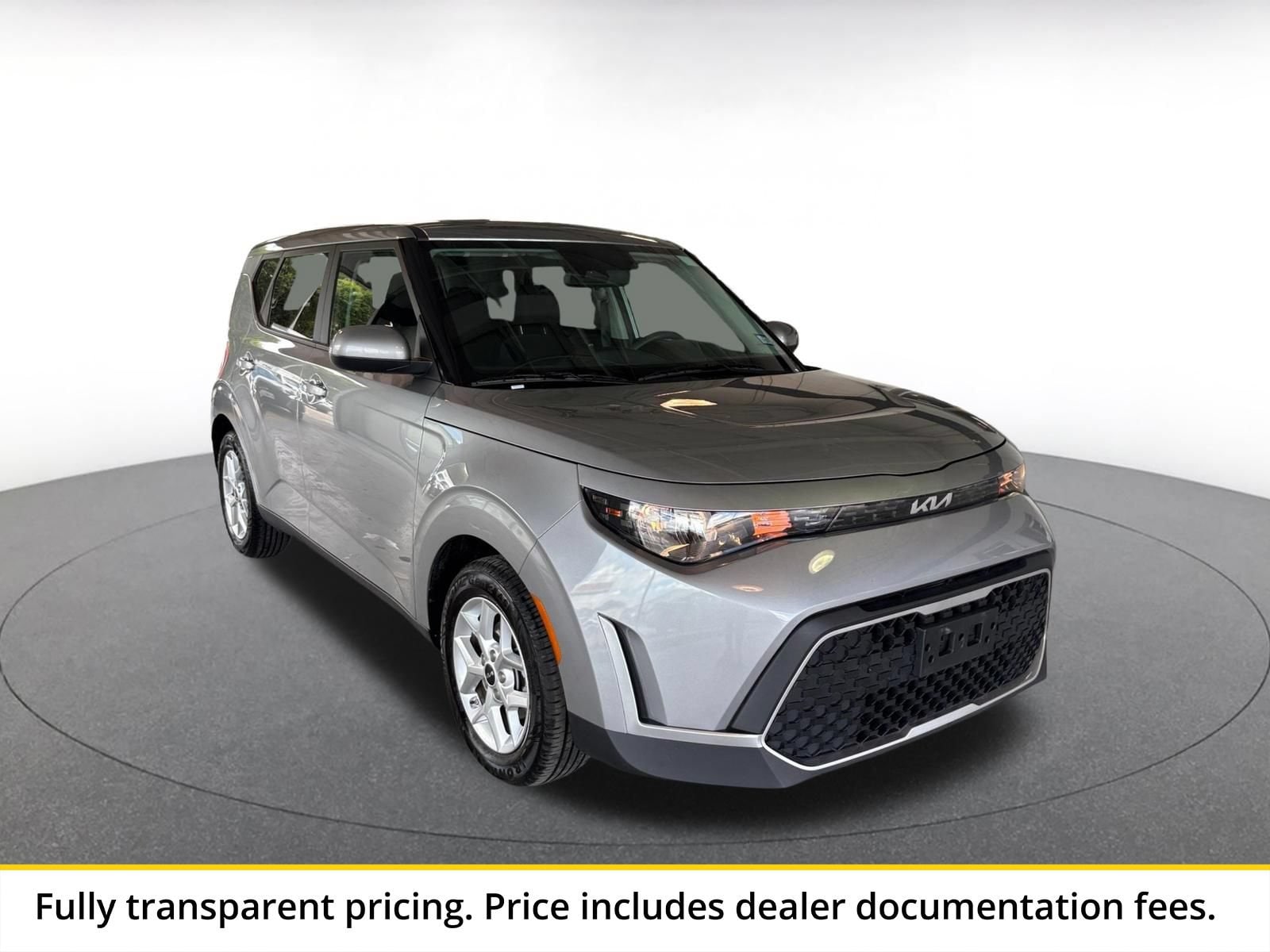 Thumbnail: 2025 Kia Soul - 1