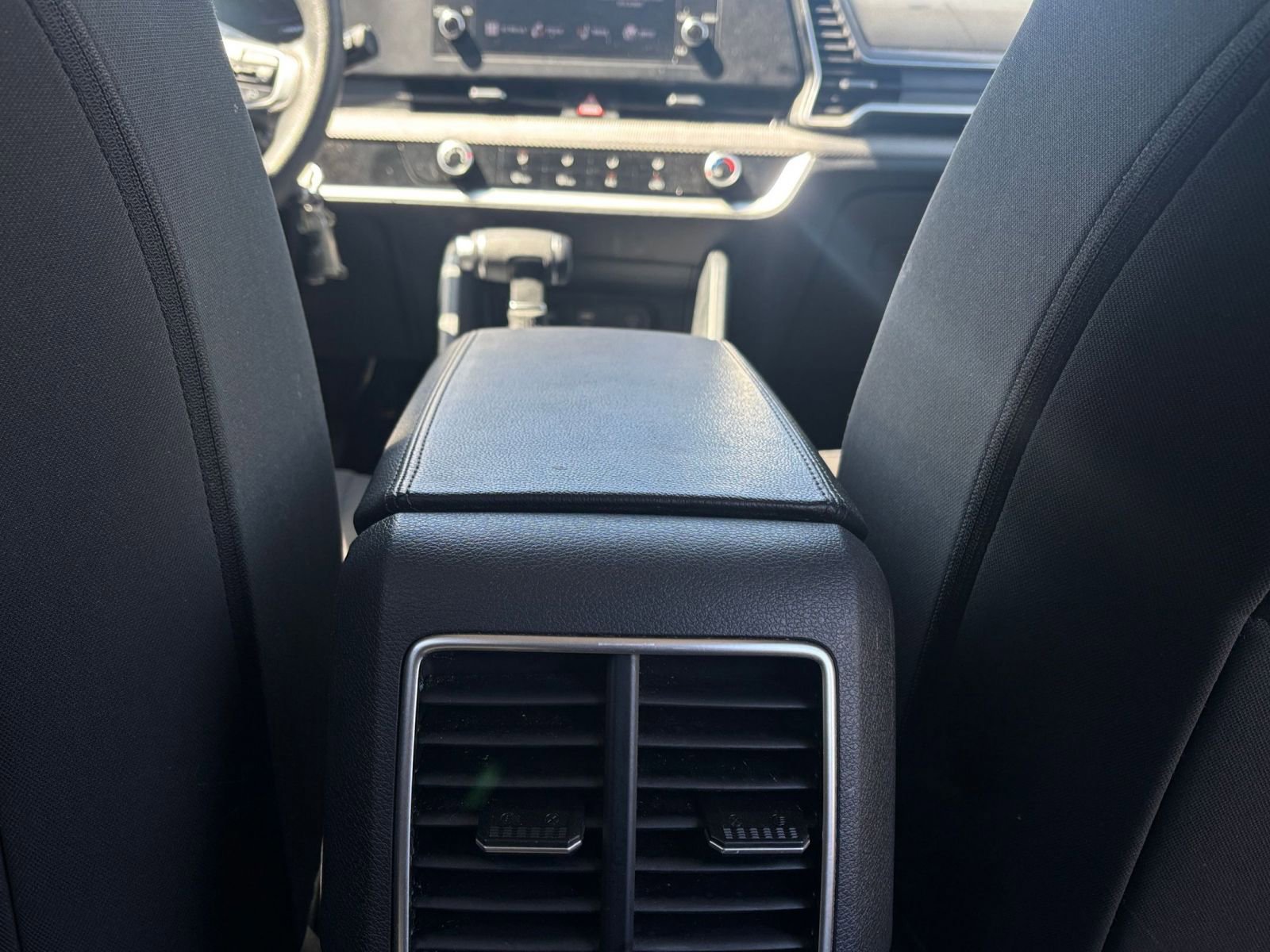 Thumbnail: 2025 Kia Soul - 22