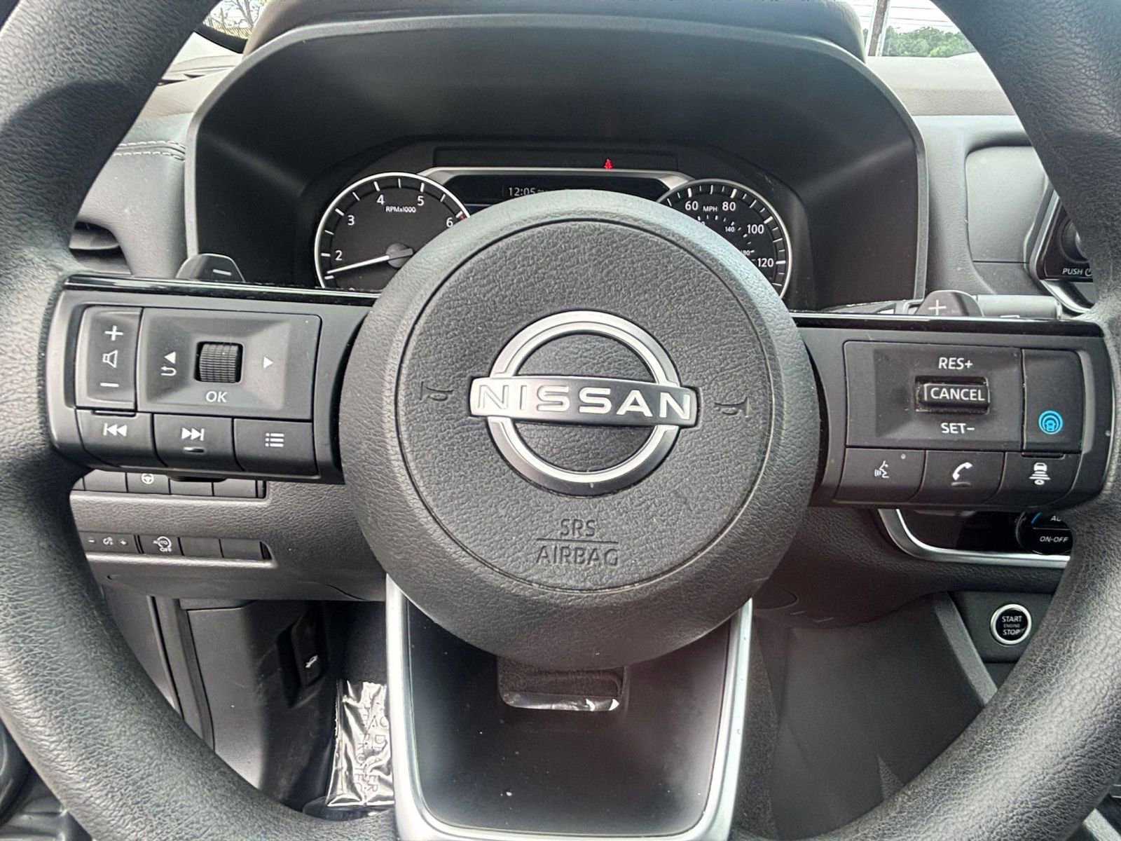 Thumbnail: 2023 Nissan Rogue - 28