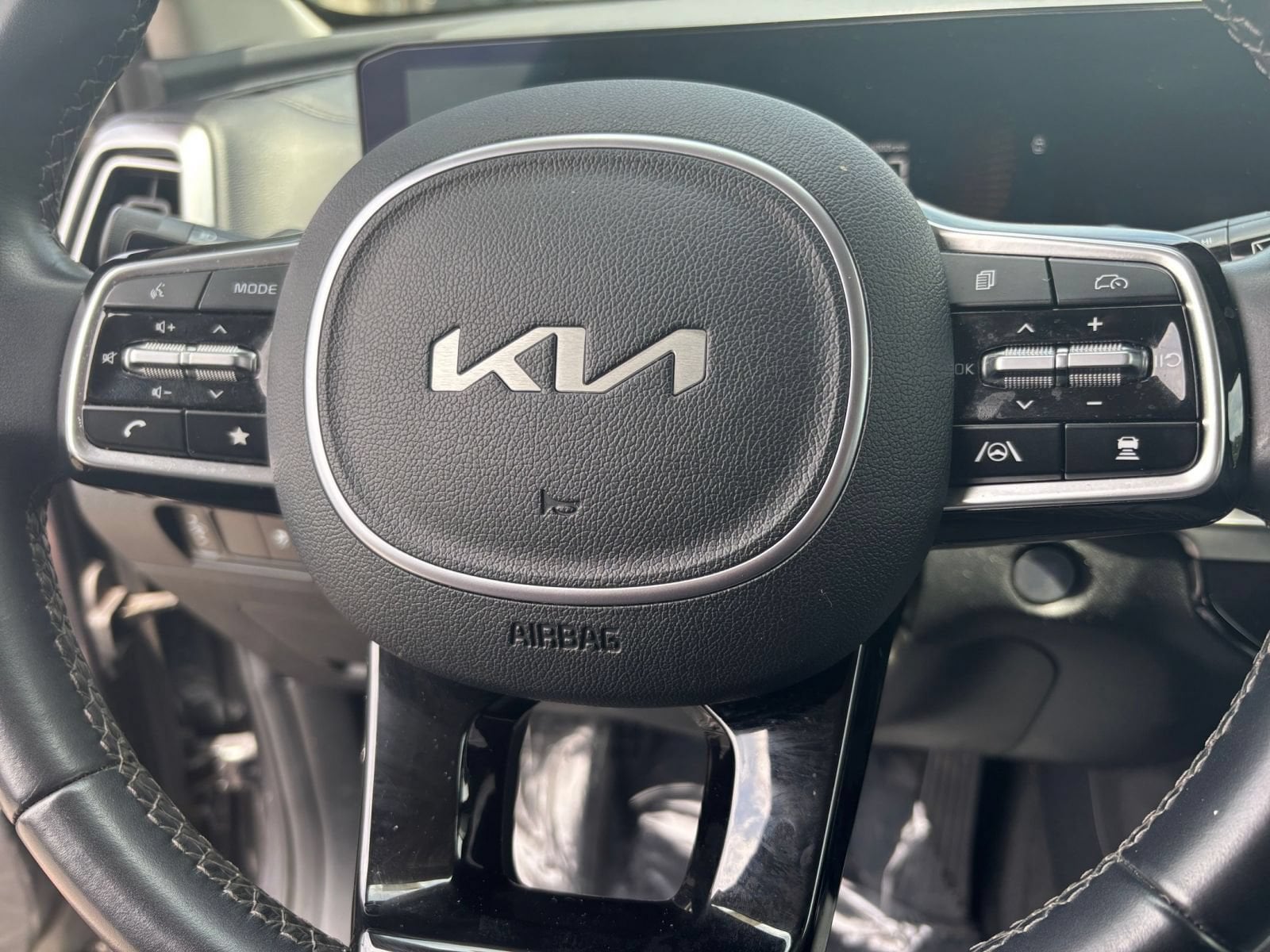 Thumbnail: 2024 Kia Sorento - 30