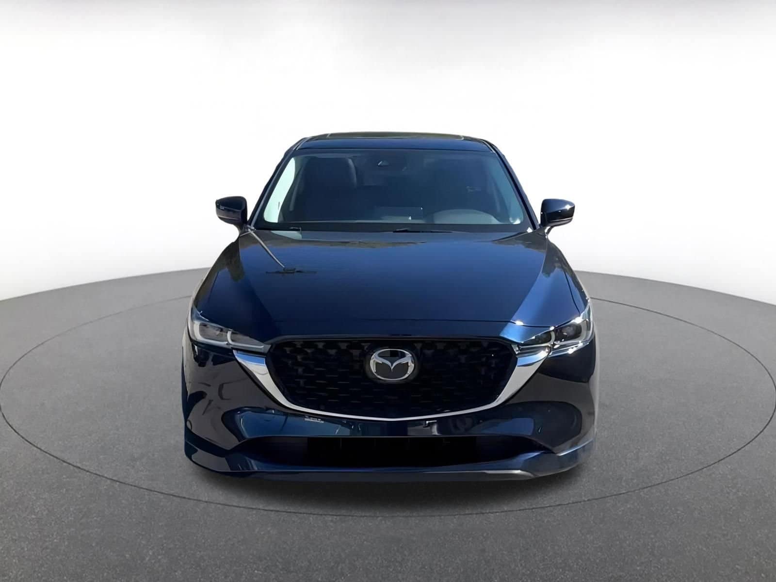 Thumbnail: 2025 Mazda CX-5 - 5