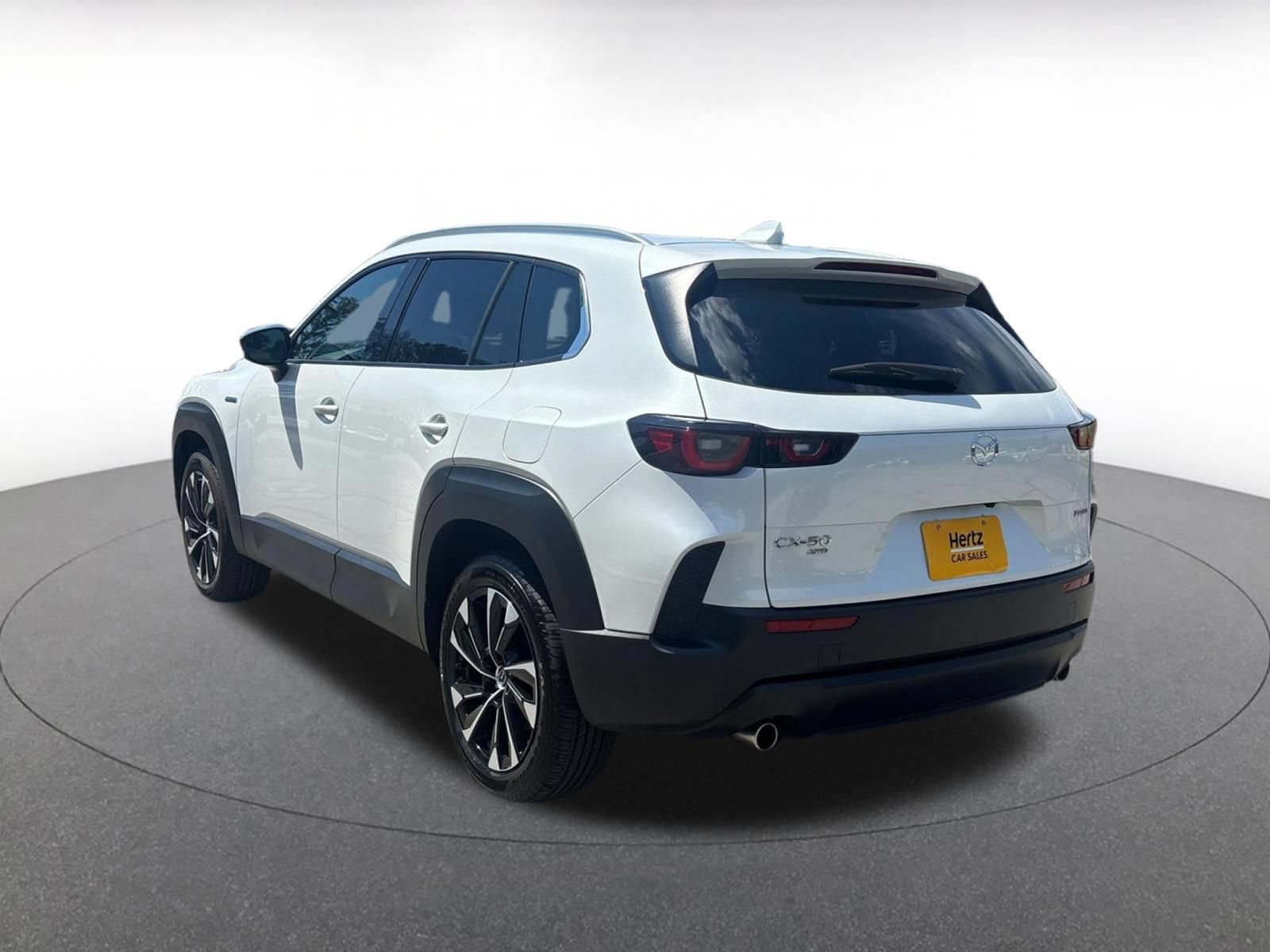 Thumbnail: 2025 Mazda CX-50 - 12