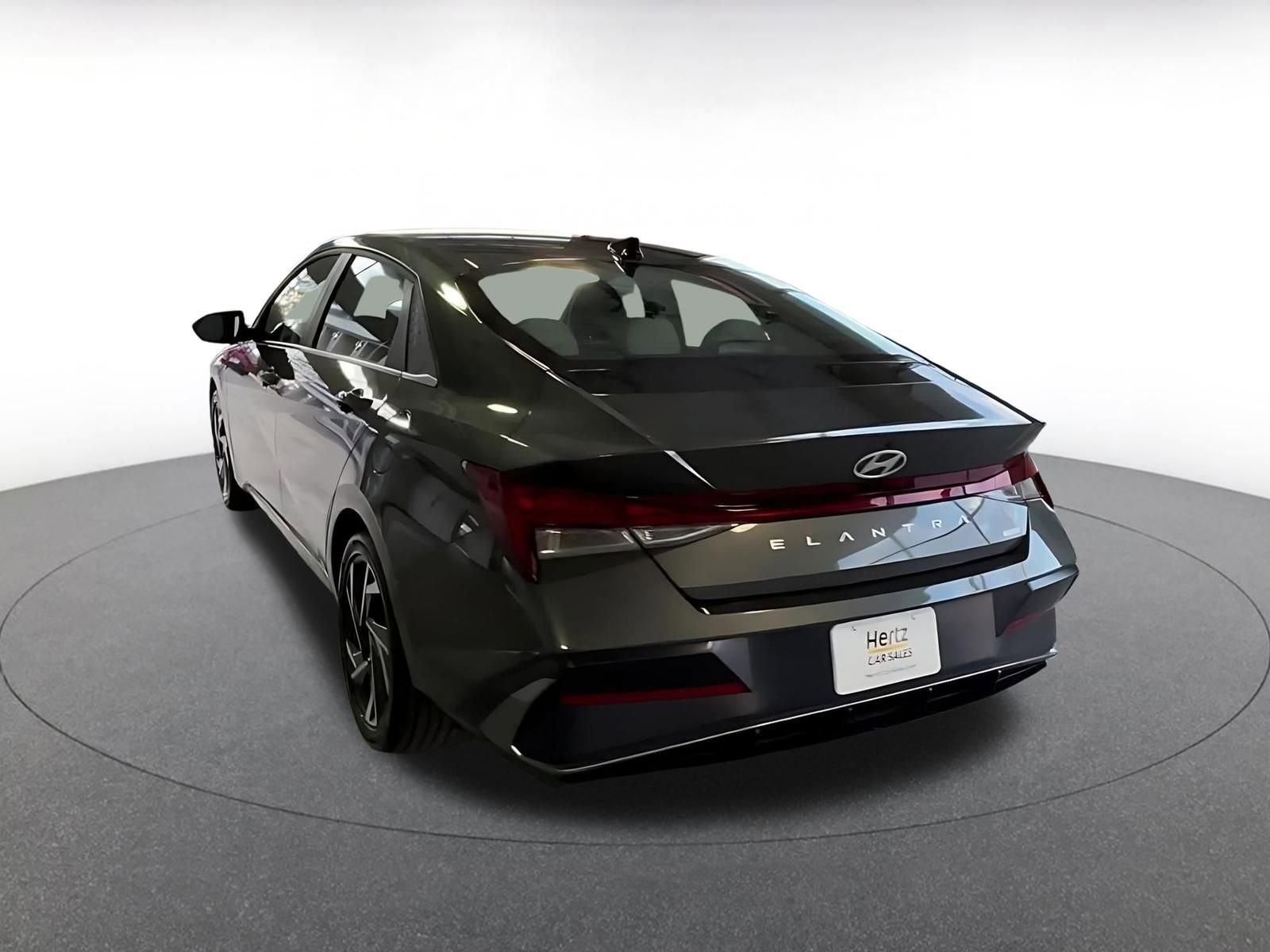 Thumbnail: 2025 Hyundai Elantra - 11