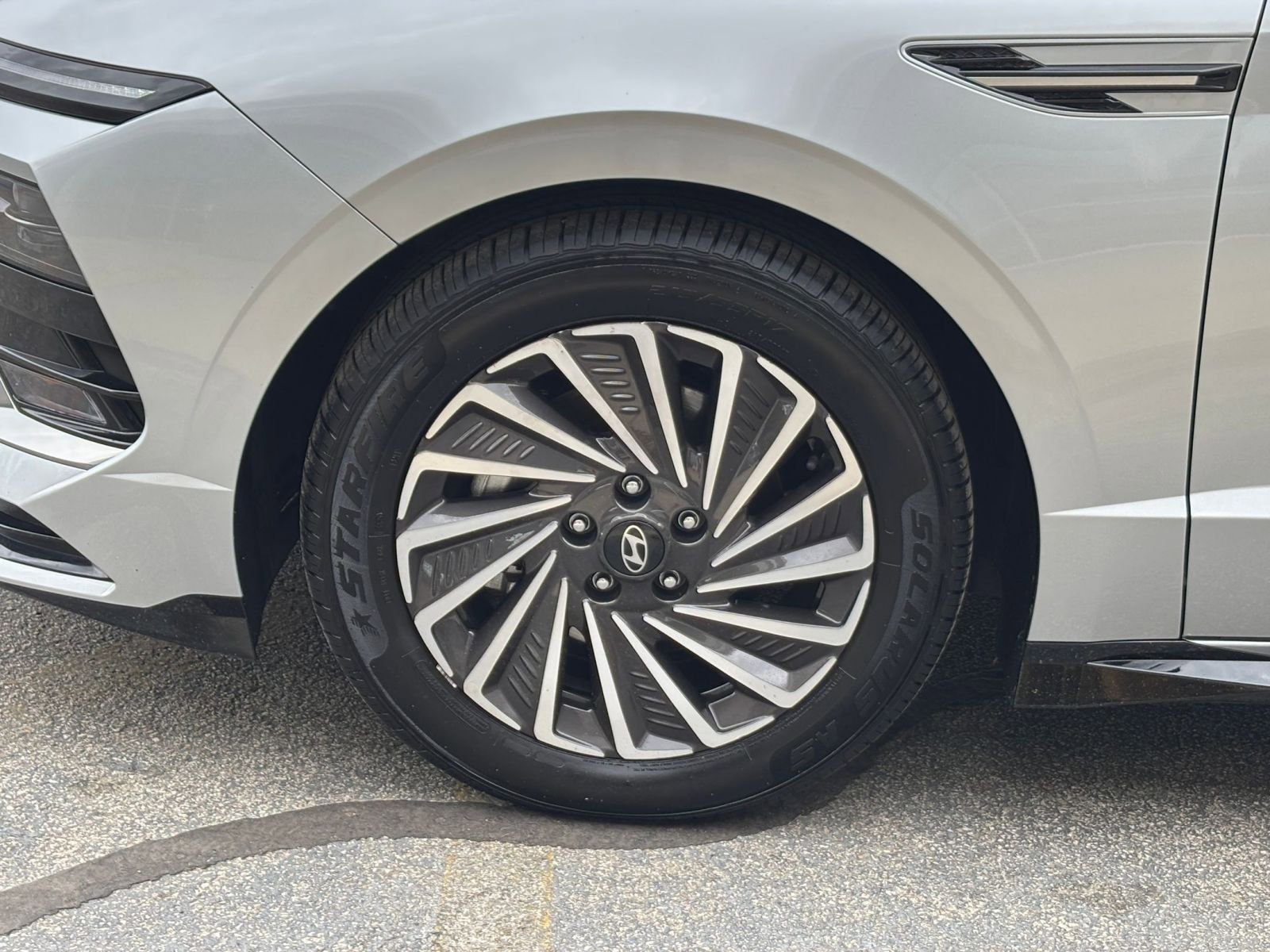 Thumbnail: 2025 Hyundai Sonata - 34