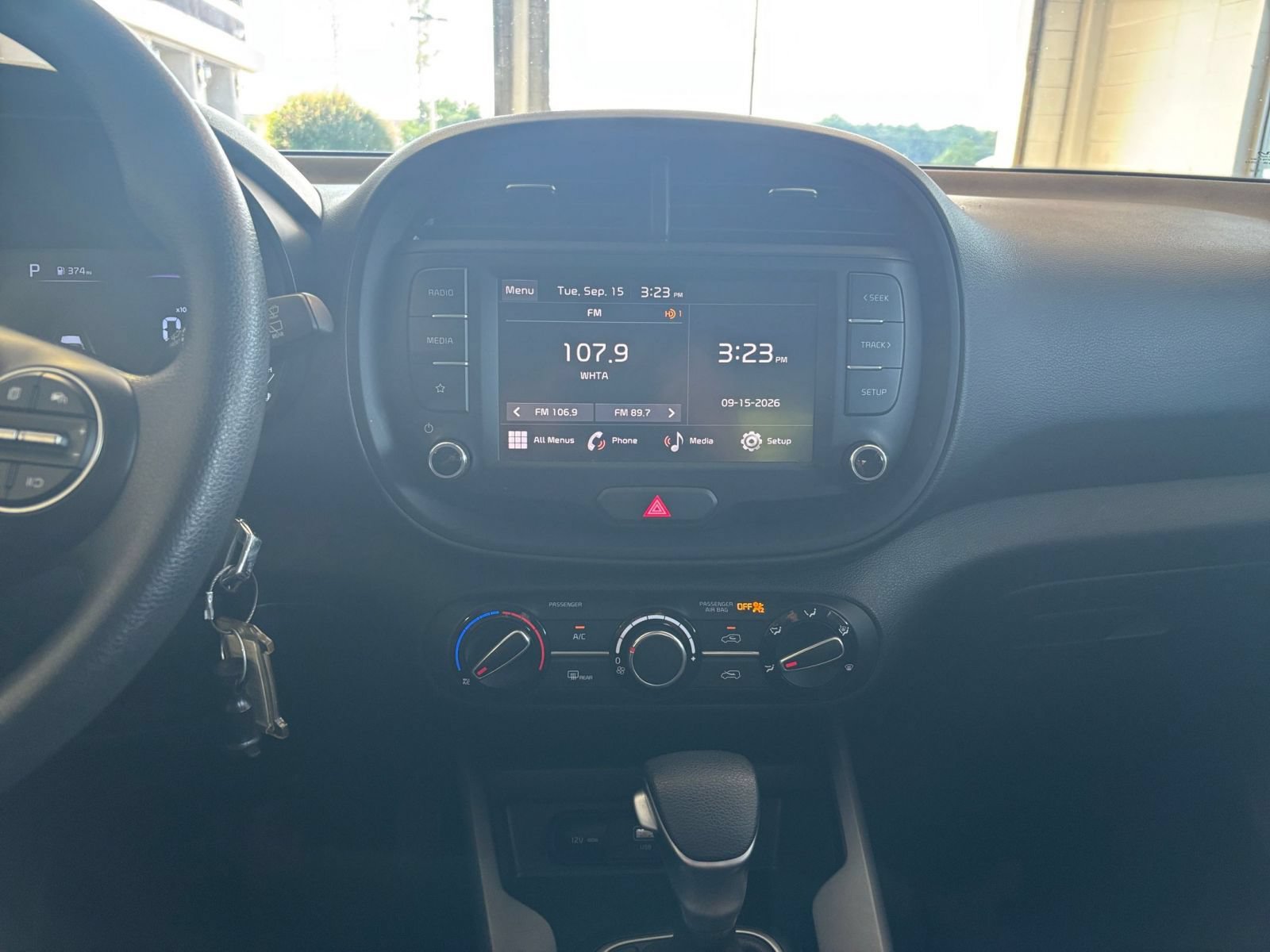 Thumbnail: 2025 Kia Soul - 16