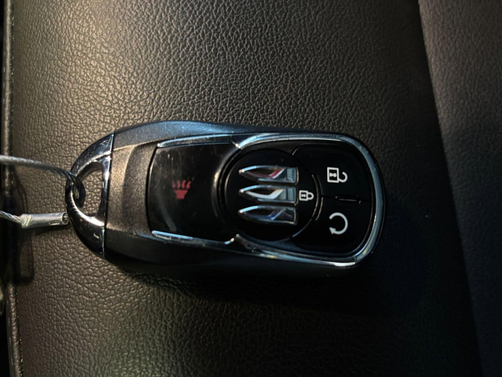 Thumbnail: 2025 Buick Envista - 28