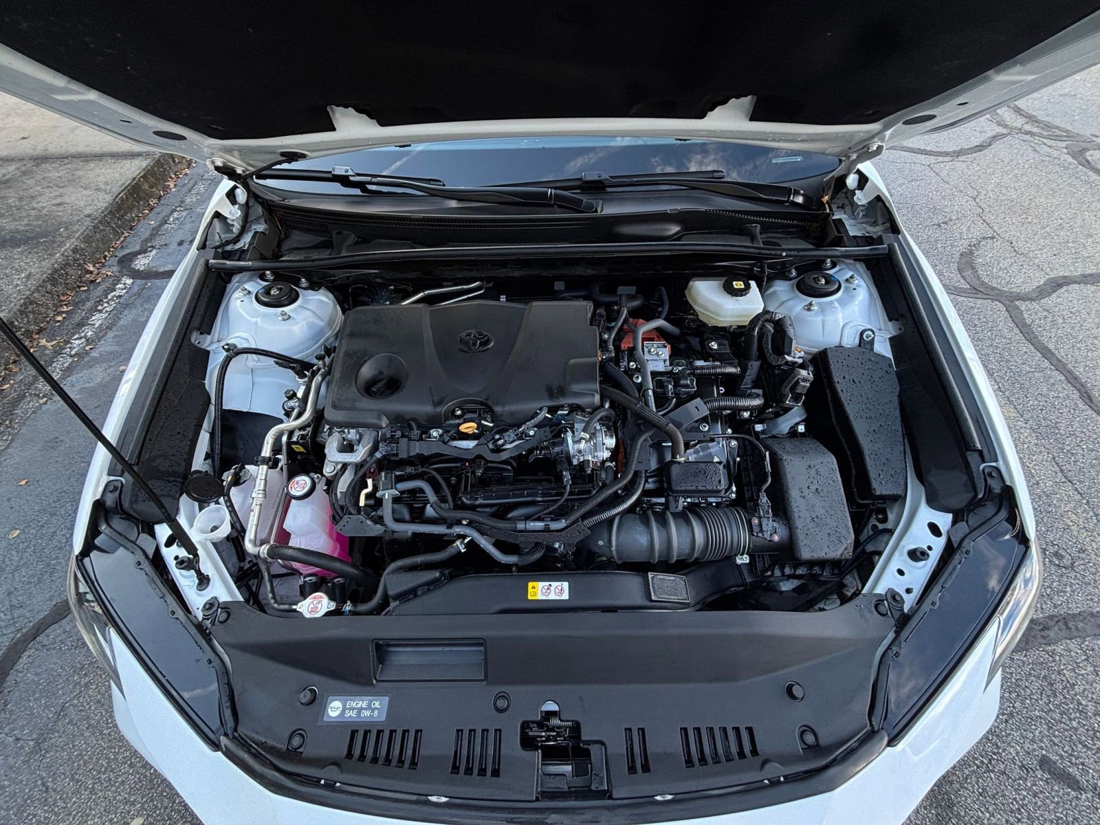 Thumbnail: 2025 Toyota Camry - 32