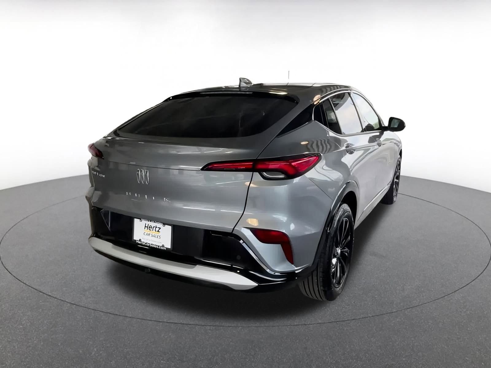Thumbnail: 2024 Mitsubishi Mirage G4 - 12