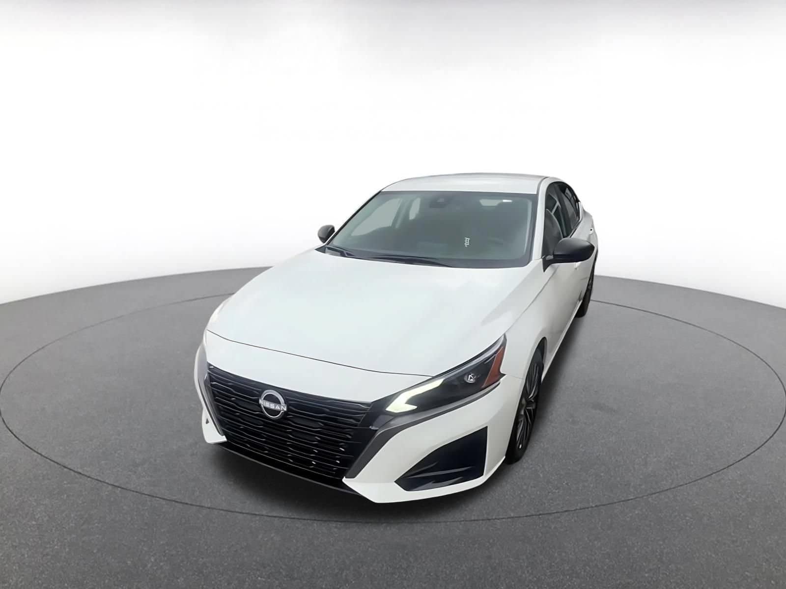 Thumbnail: 2026 Nissan Altima - 6