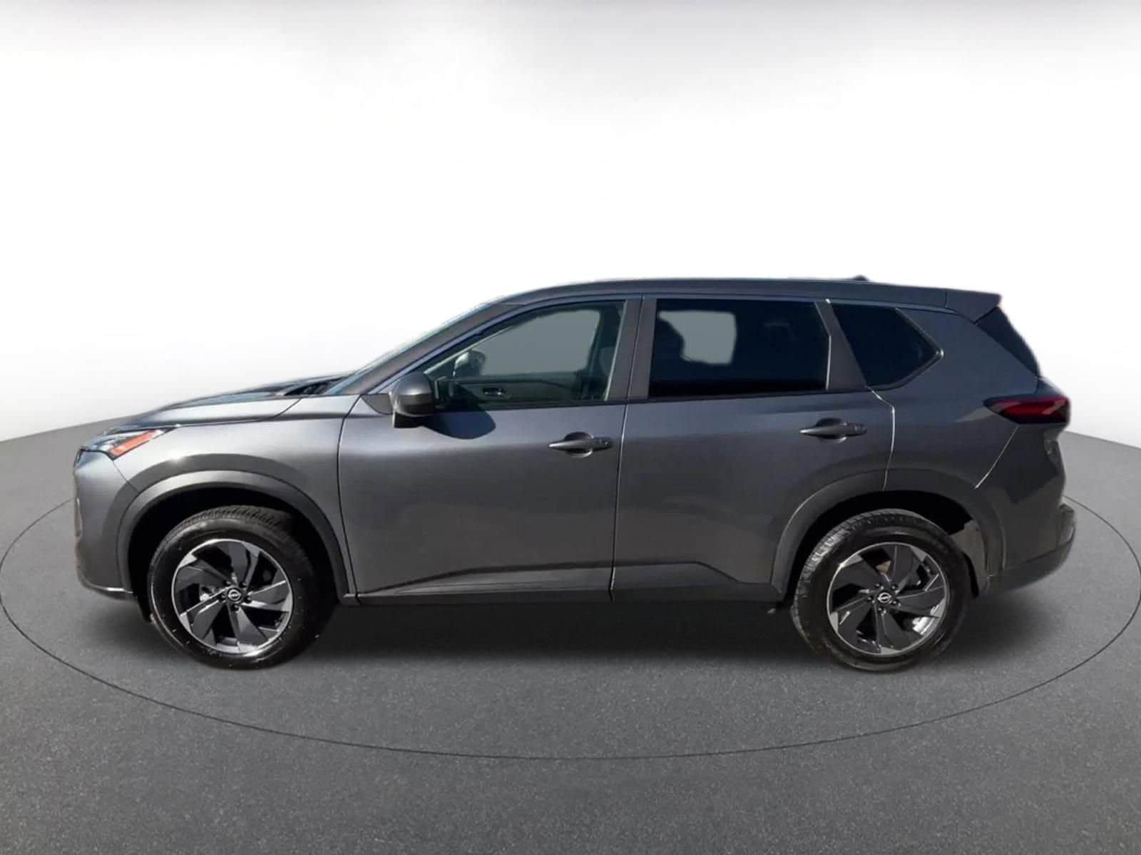 Thumbnail: 2025 Nissan Rogue - 8