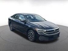 2024 Volkswagen Jetta S -
                  Morrow, GA