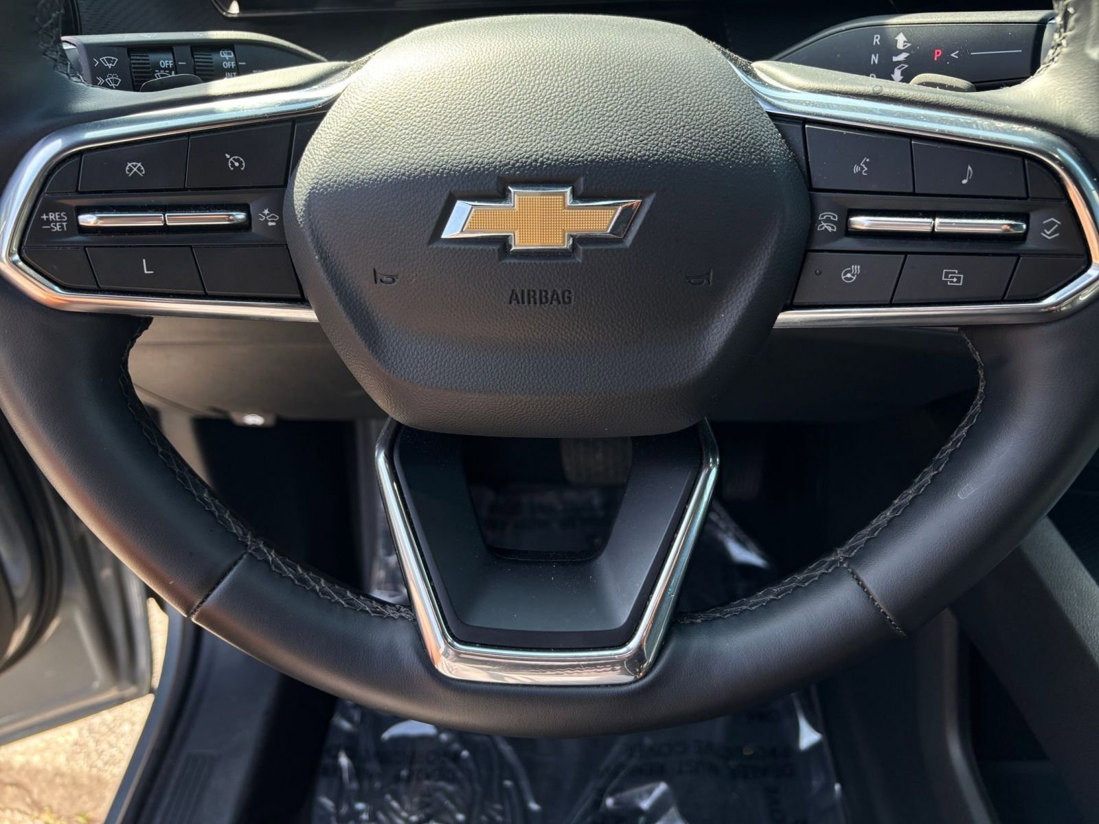 Thumbnail: 2025 Chevrolet Equinox - 31