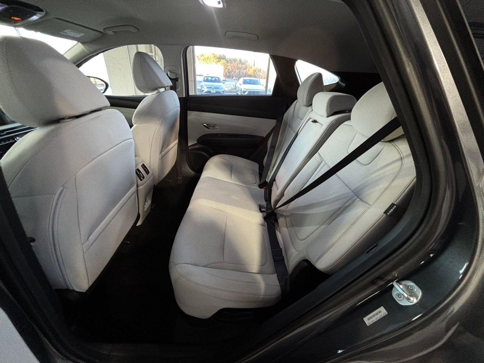 Thumbnail: 2025 Hyundai Tucson - 31