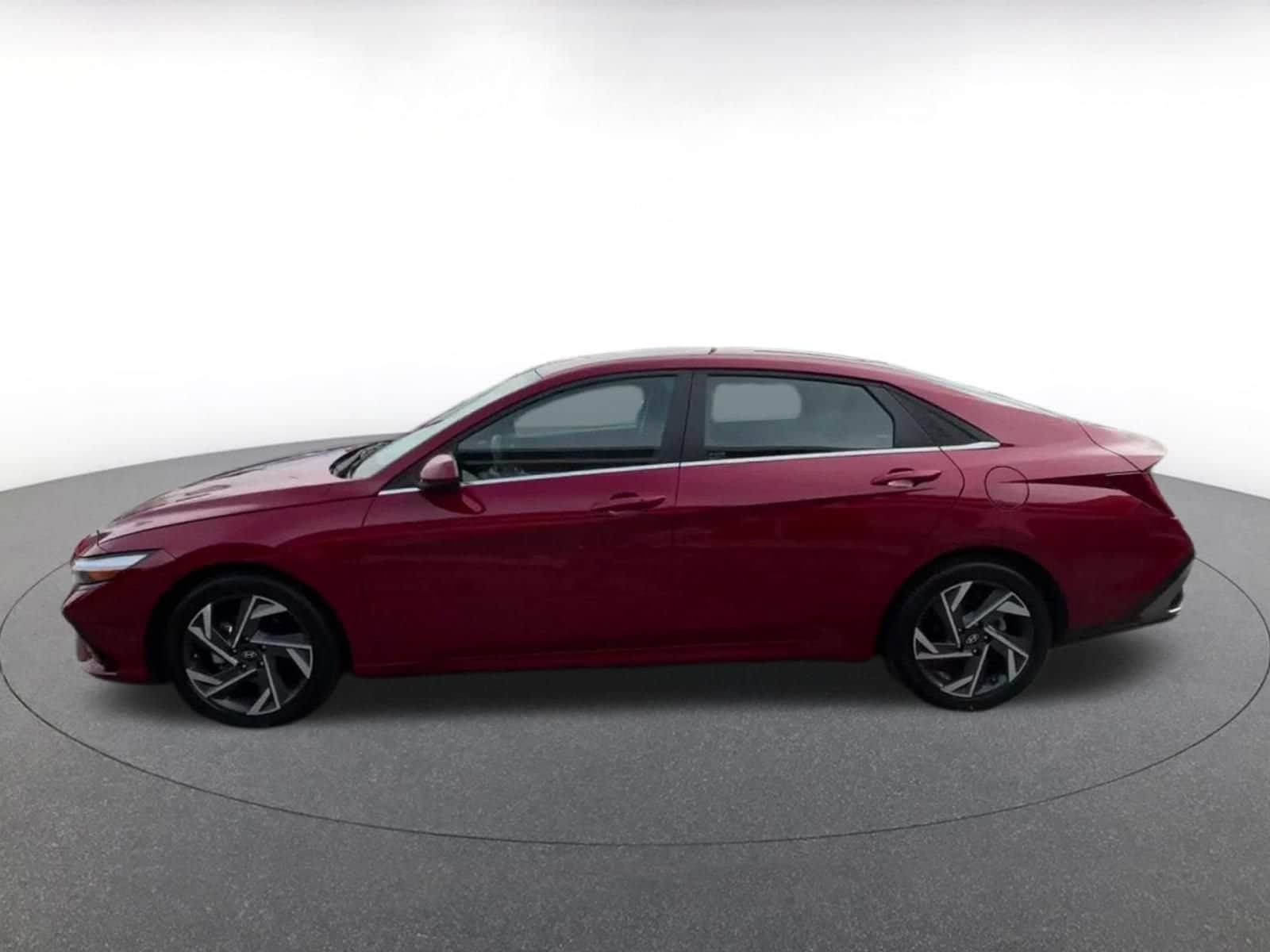 Thumbnail: 2025 Hyundai Elantra - 7