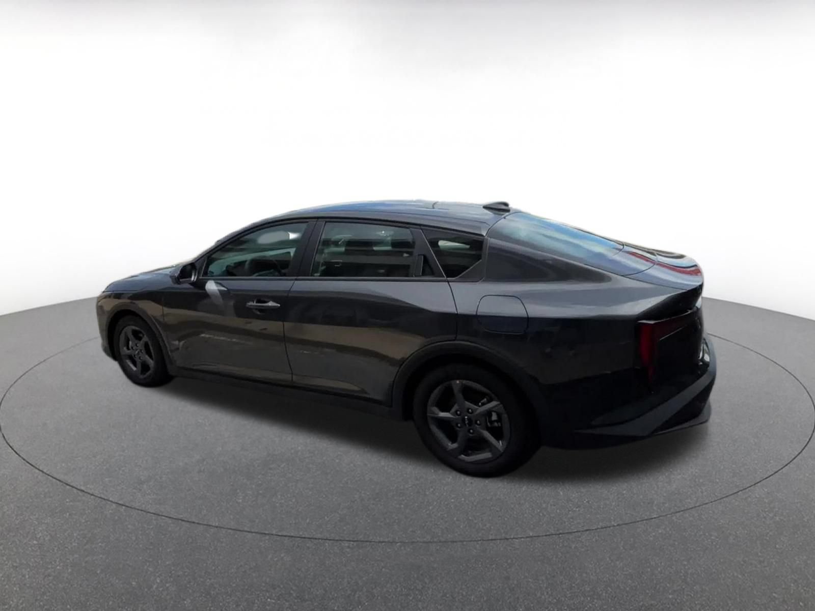 Thumbnail: 2025 Kia K4 - 11