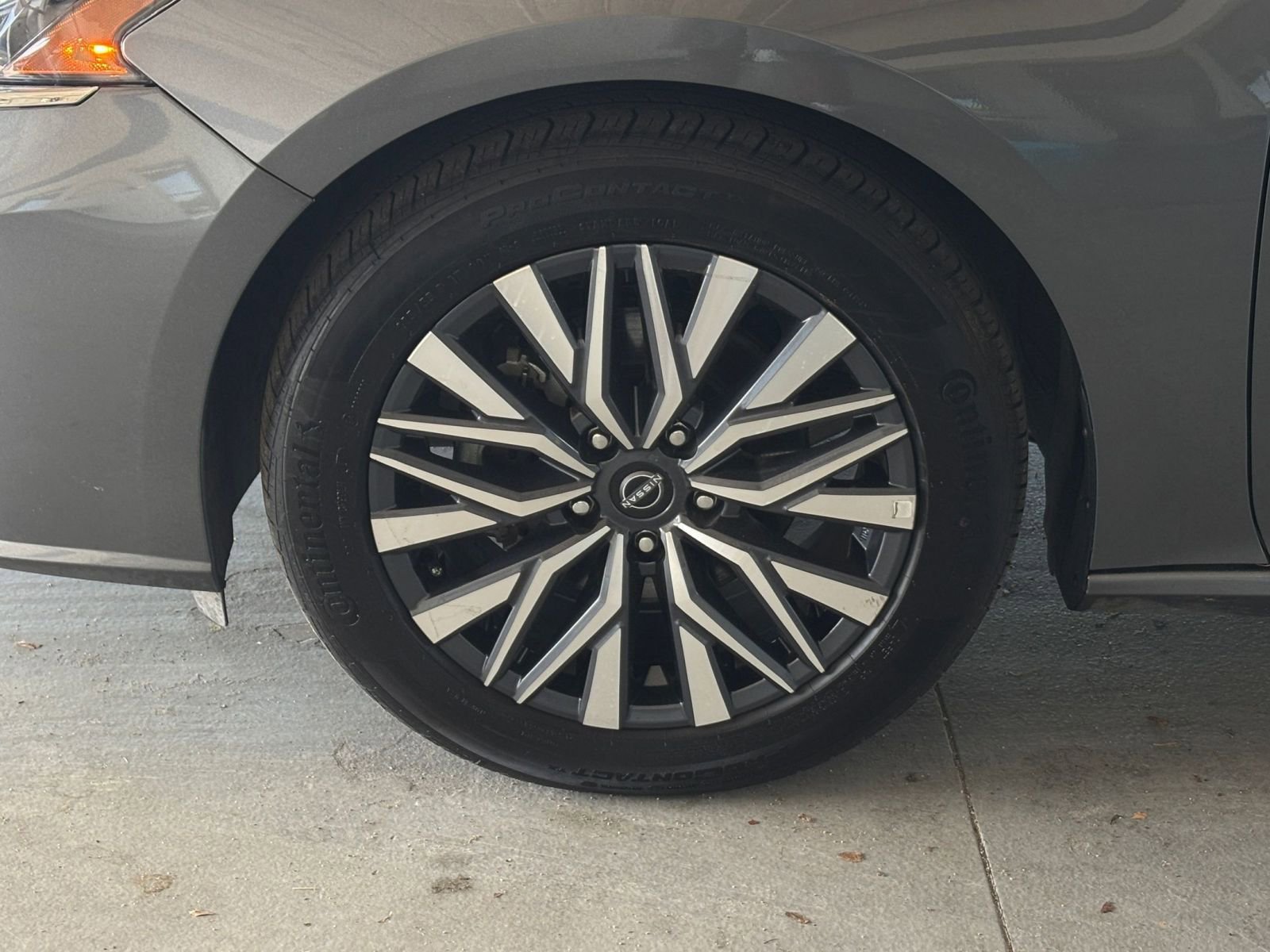 Thumbnail: 2025 Nissan Altima - 32