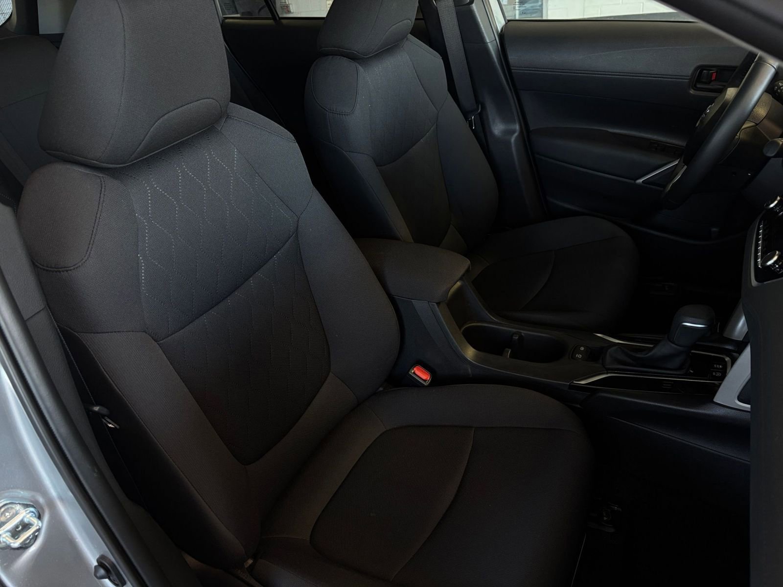 Thumbnail: 2025 Toyota Corolla Cross - 35