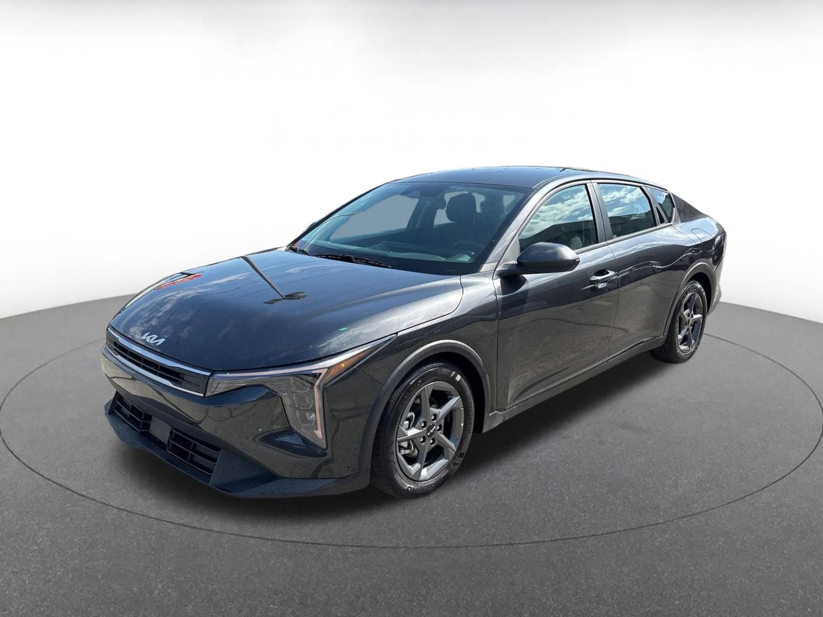 Thumbnail: 2025 Kia K4 - 6