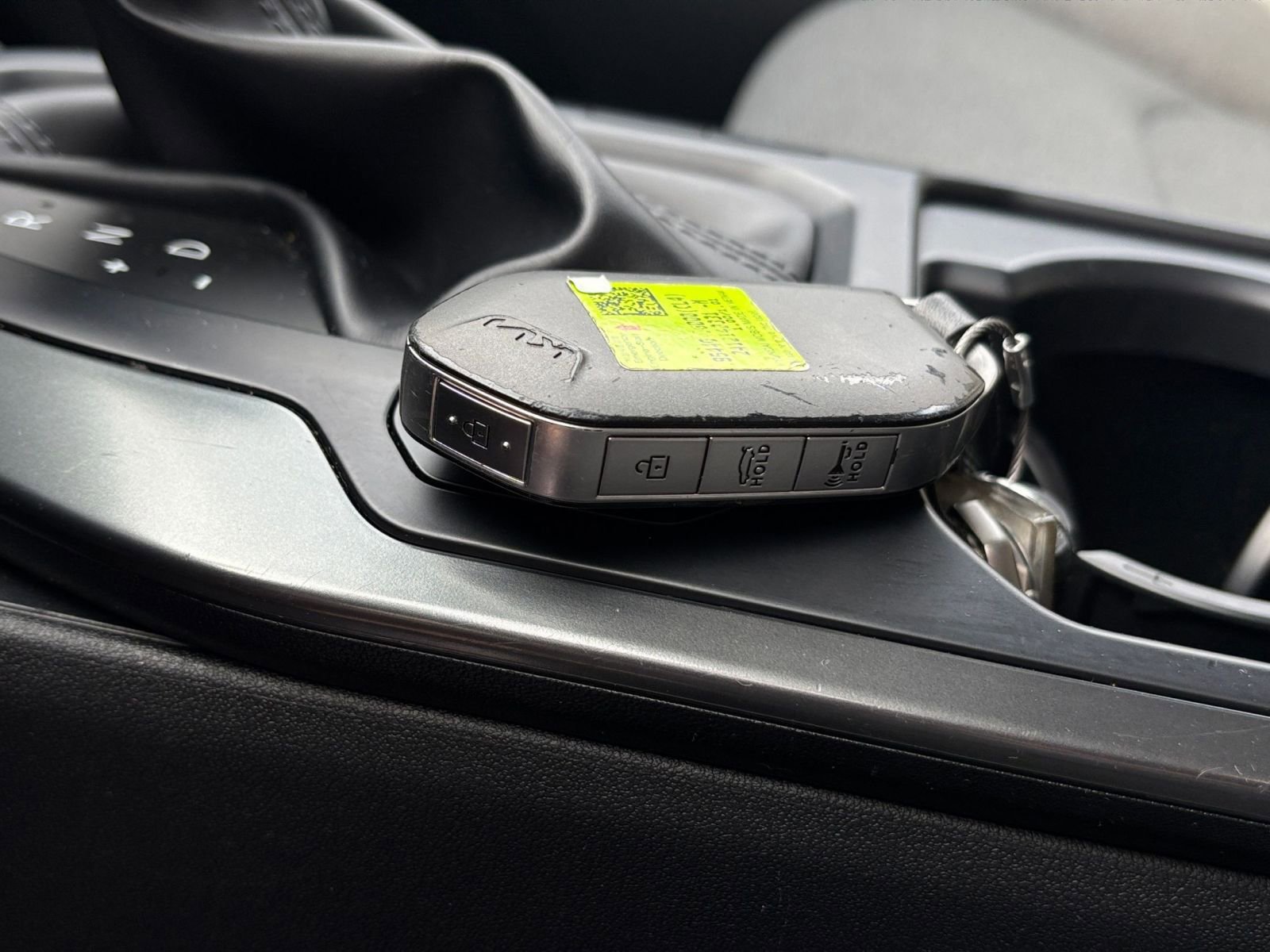 Thumbnail: 2025 Kia K4 - 21