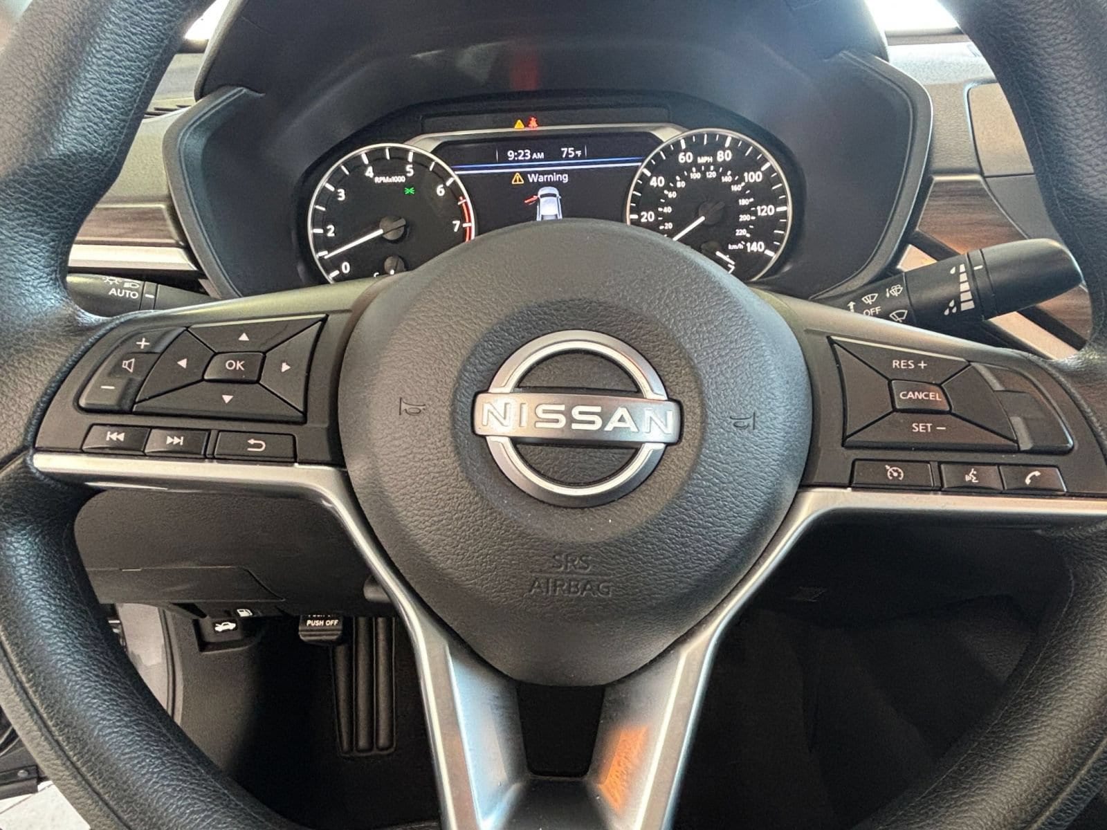 Thumbnail: 2025 Nissan Altima - 29