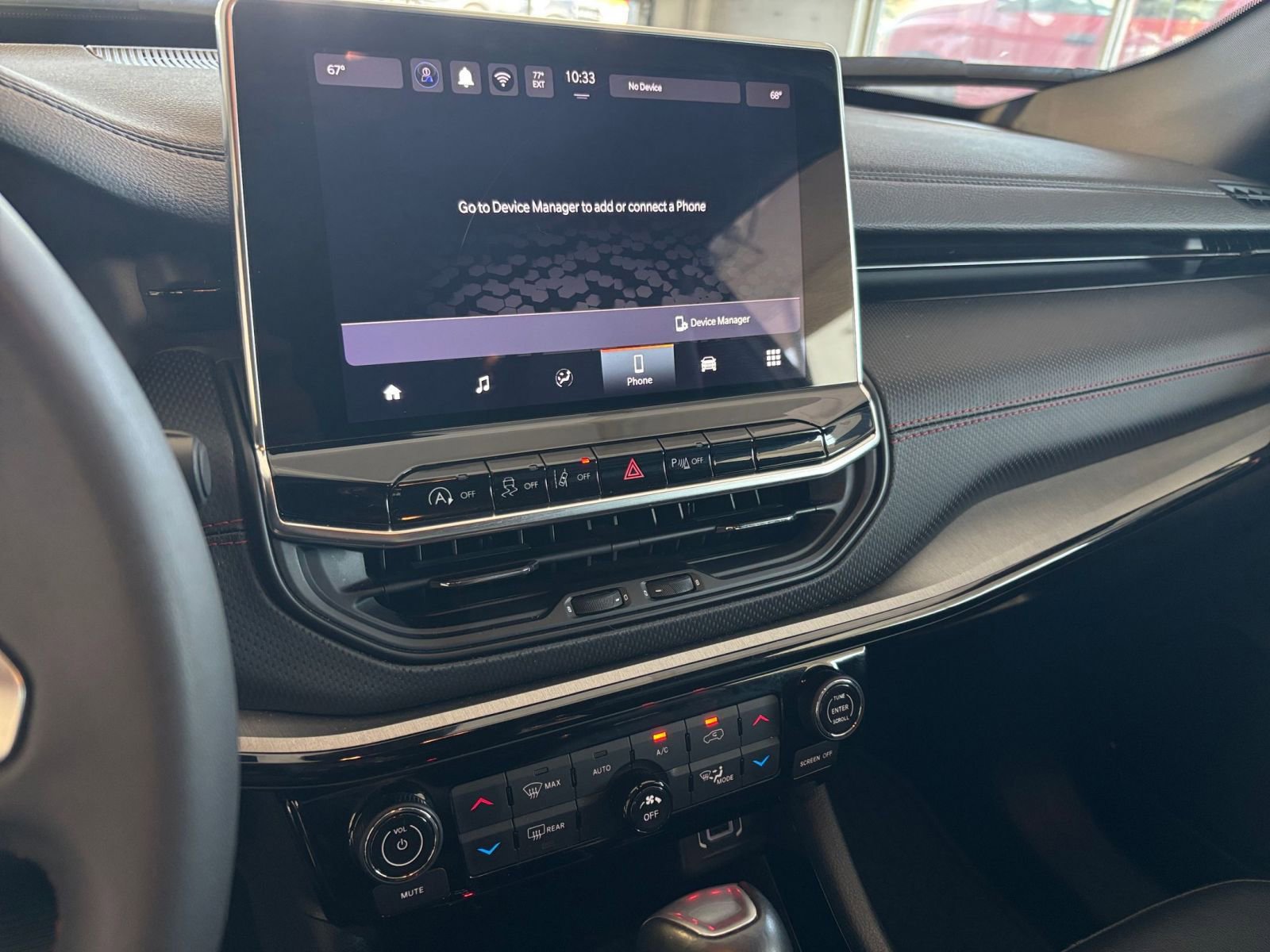 Thumbnail: 2025 Jeep Compass - 21