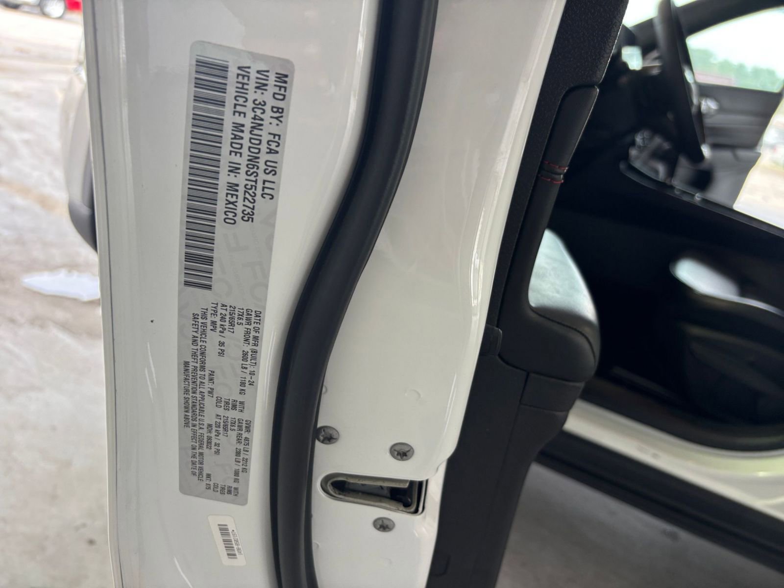 Thumbnail: 2025 Jeep Compass - 28