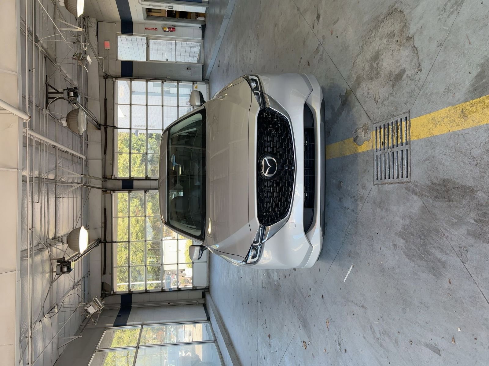 Thumbnail: 2025 Mazda CX-5 - 17