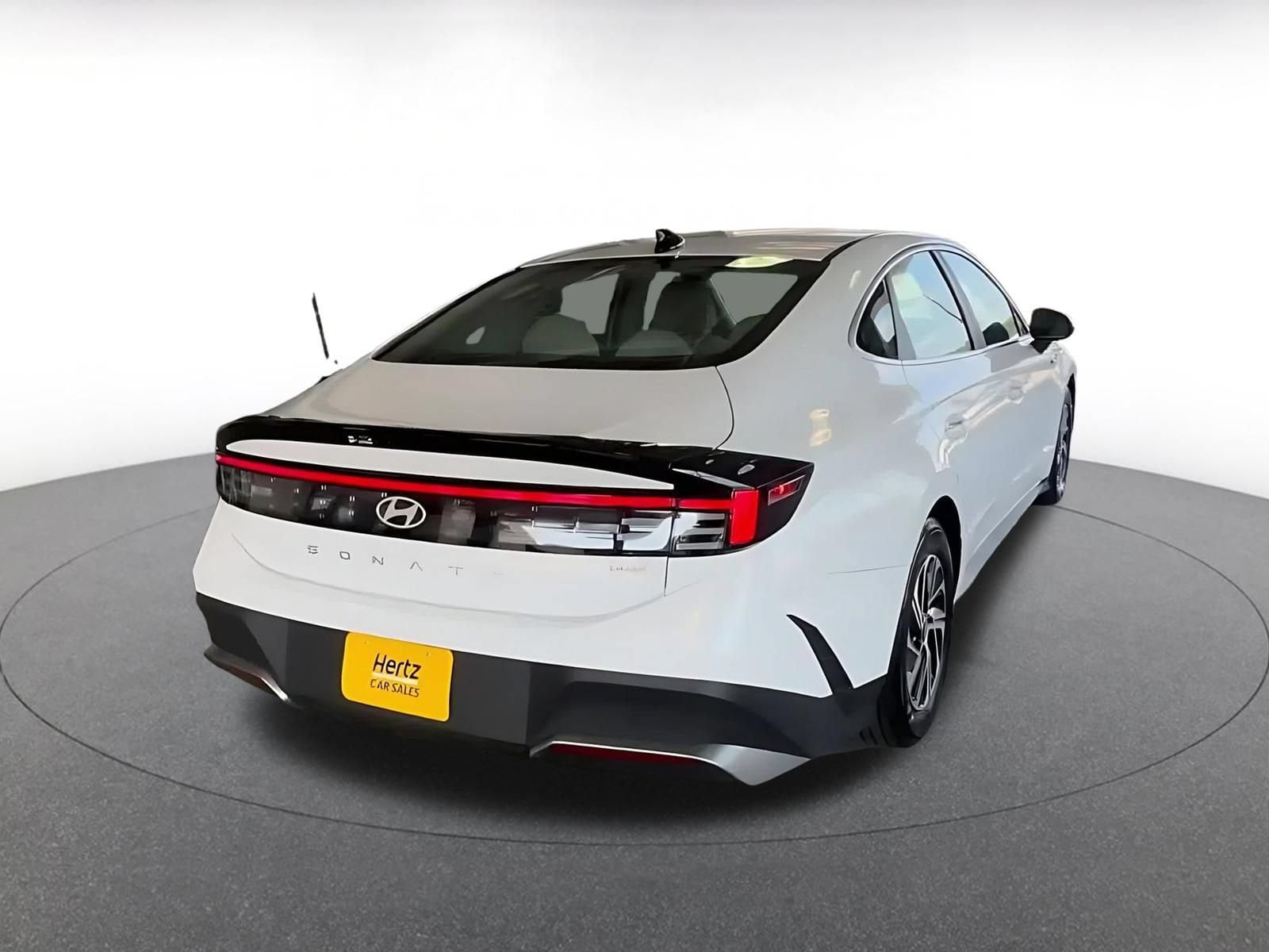 Thumbnail: 2026 Hyundai Sonata - 13