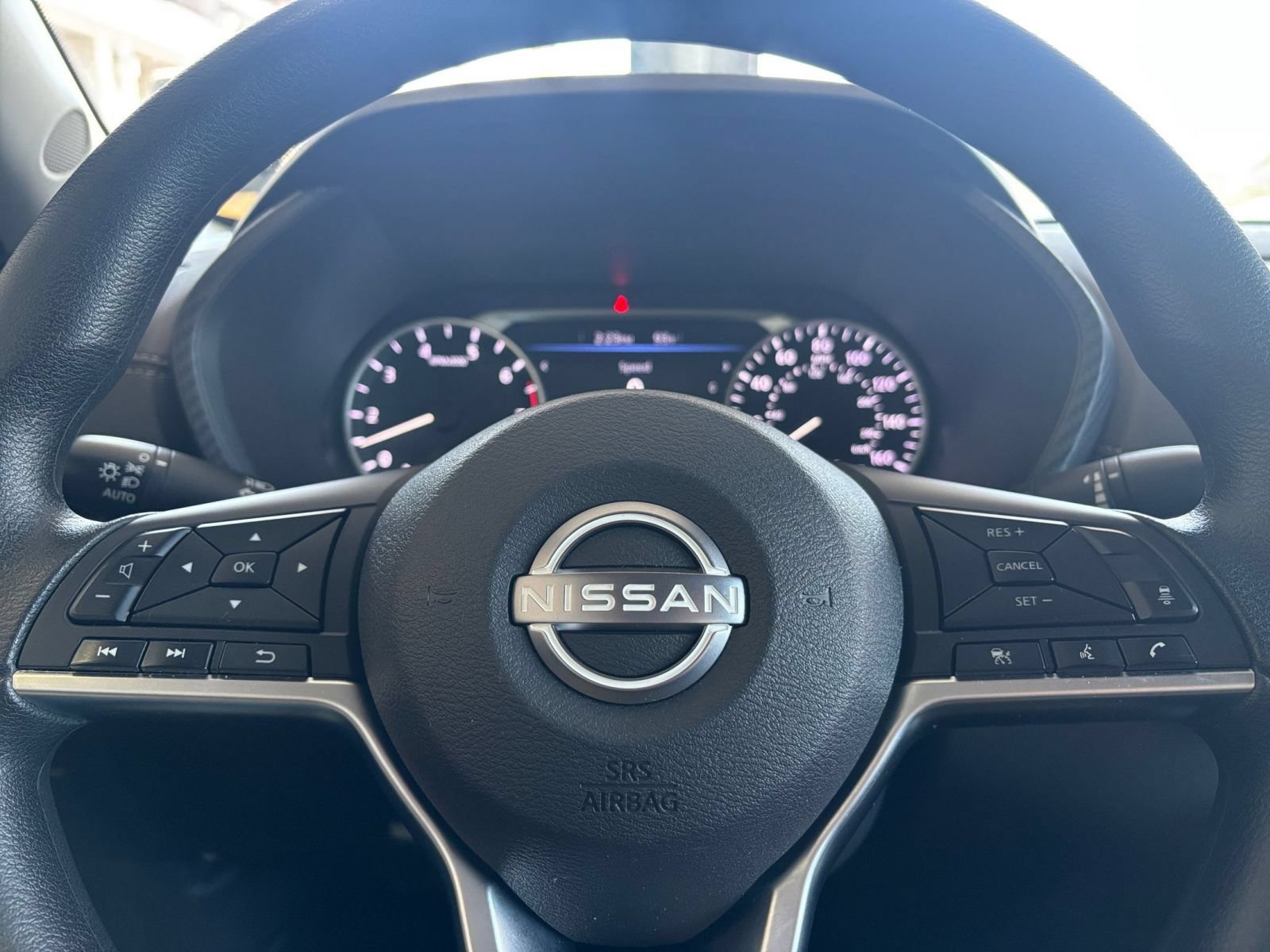 Thumbnail: 2025 Nissan Sentra - 27