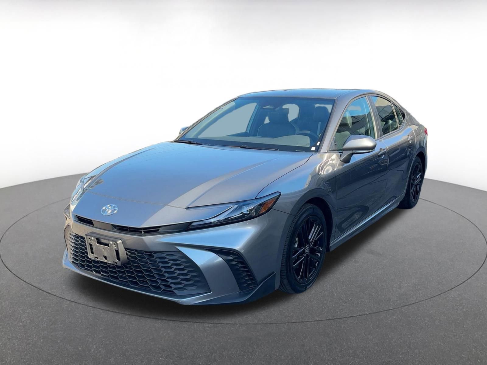 Thumbnail: 2025 Toyota Camry - 3