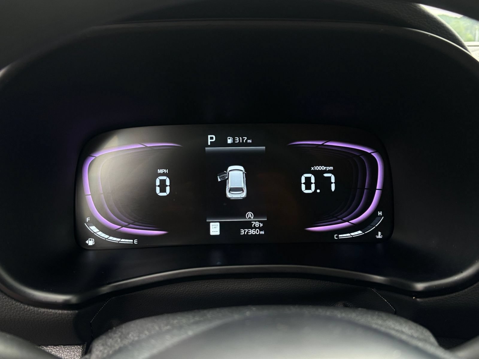 Thumbnail: 2025 Kia Soul - 33