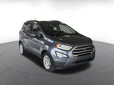 2018 Ford EcoSport SE -
                  Morrow, GA